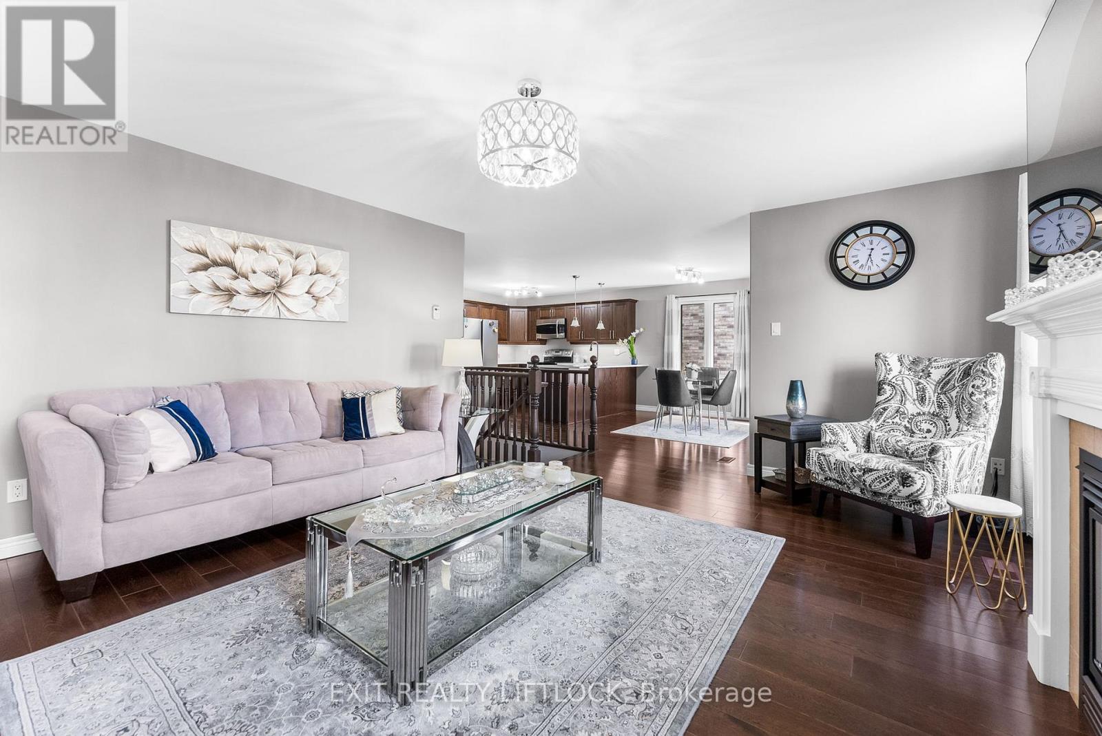 182 Chandler Crescent, Peterborough North (North), Ontario  K9J 0H3 - Photo 18 - X12194921