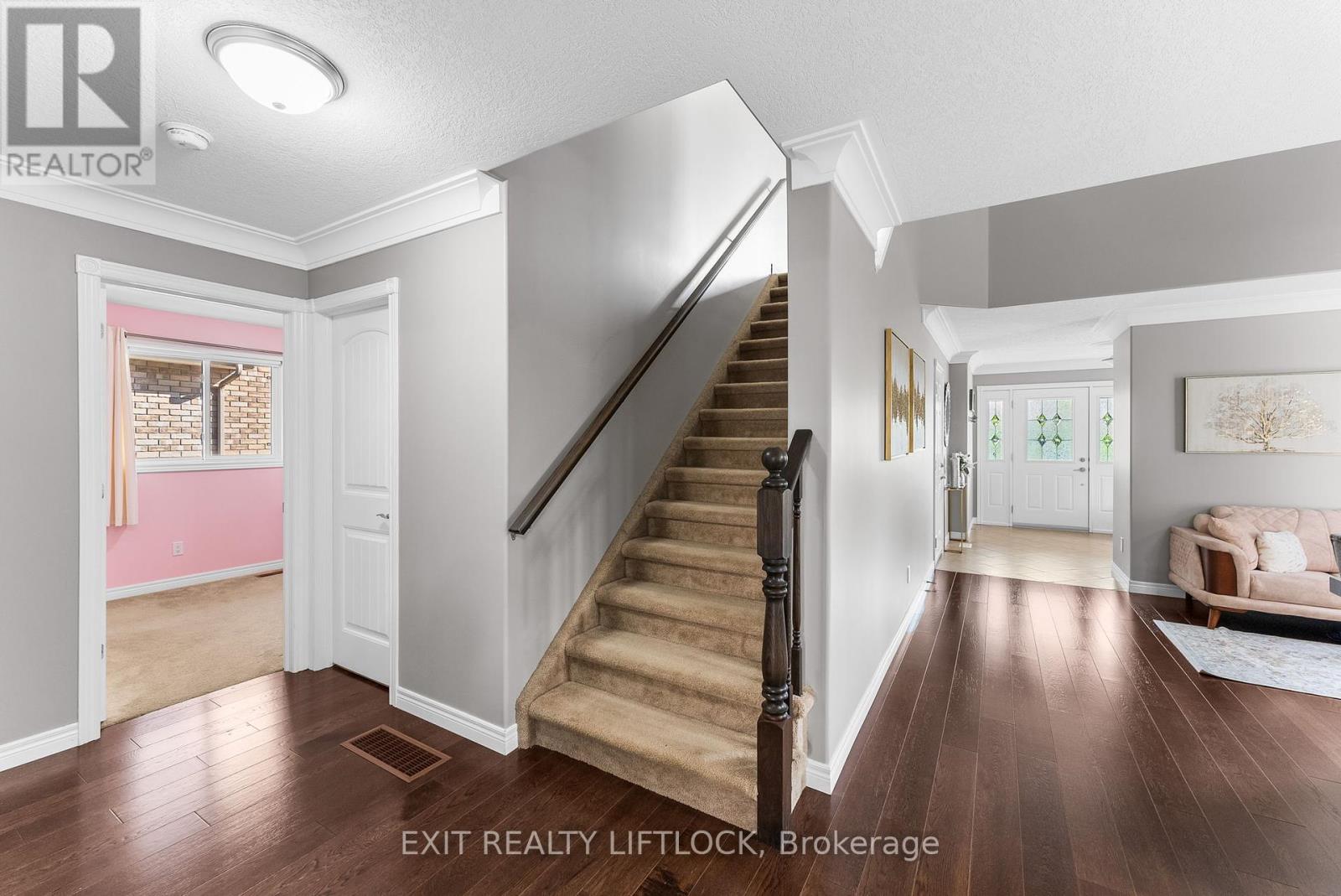 182 Chandler Crescent, Peterborough North (North), Ontario  K9J 0H3 - Photo 24 - X12194921