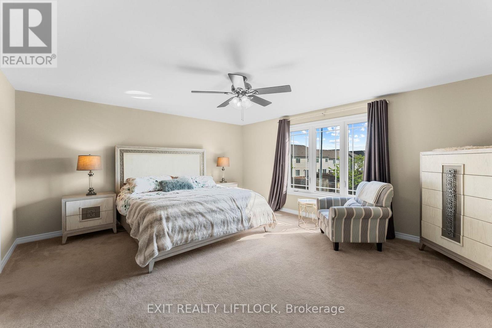 182 Chandler Crescent, Peterborough North (North), Ontario  K9J 0H3 - Photo 28 - X12194921