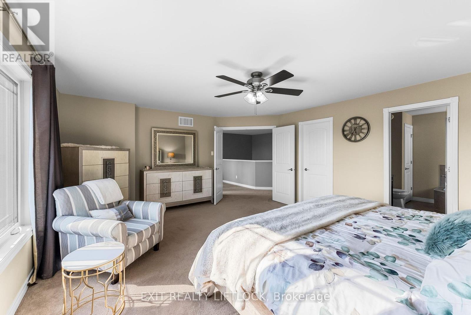 182 Chandler Crescent, Peterborough North (North), Ontario  K9J 0H3 - Photo 29 - X12194921