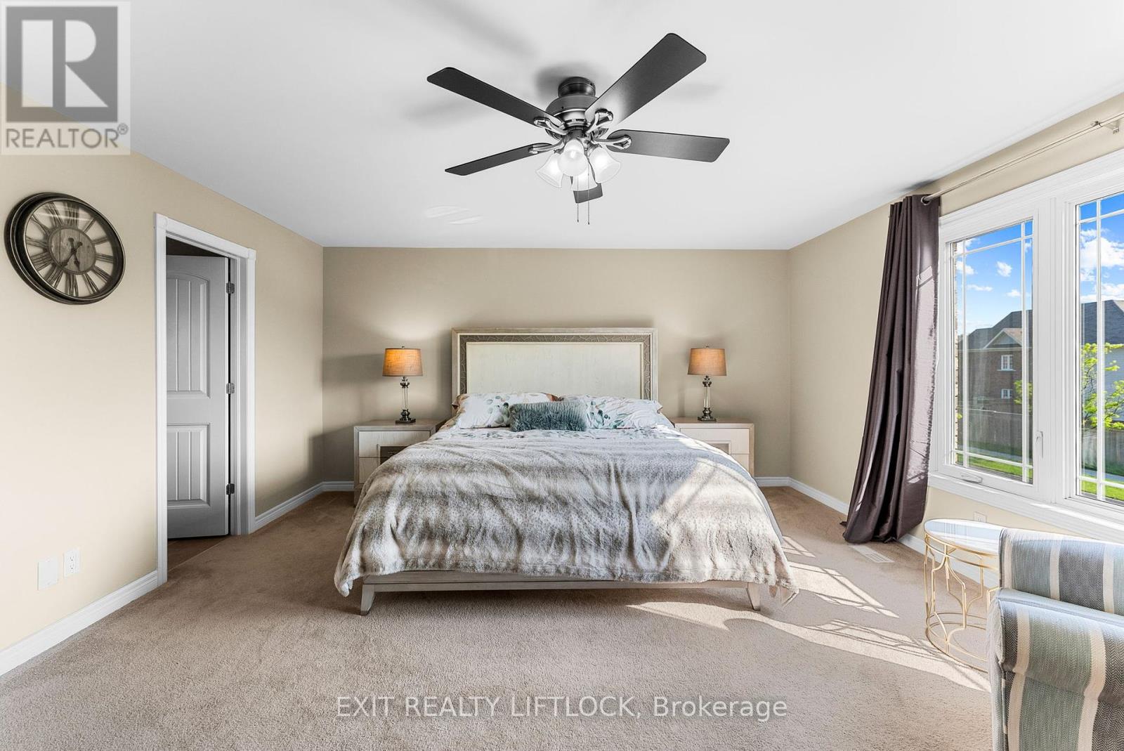 182 Chandler Crescent, Peterborough North (North), Ontario  K9J 0H3 - Photo 30 - X12194921