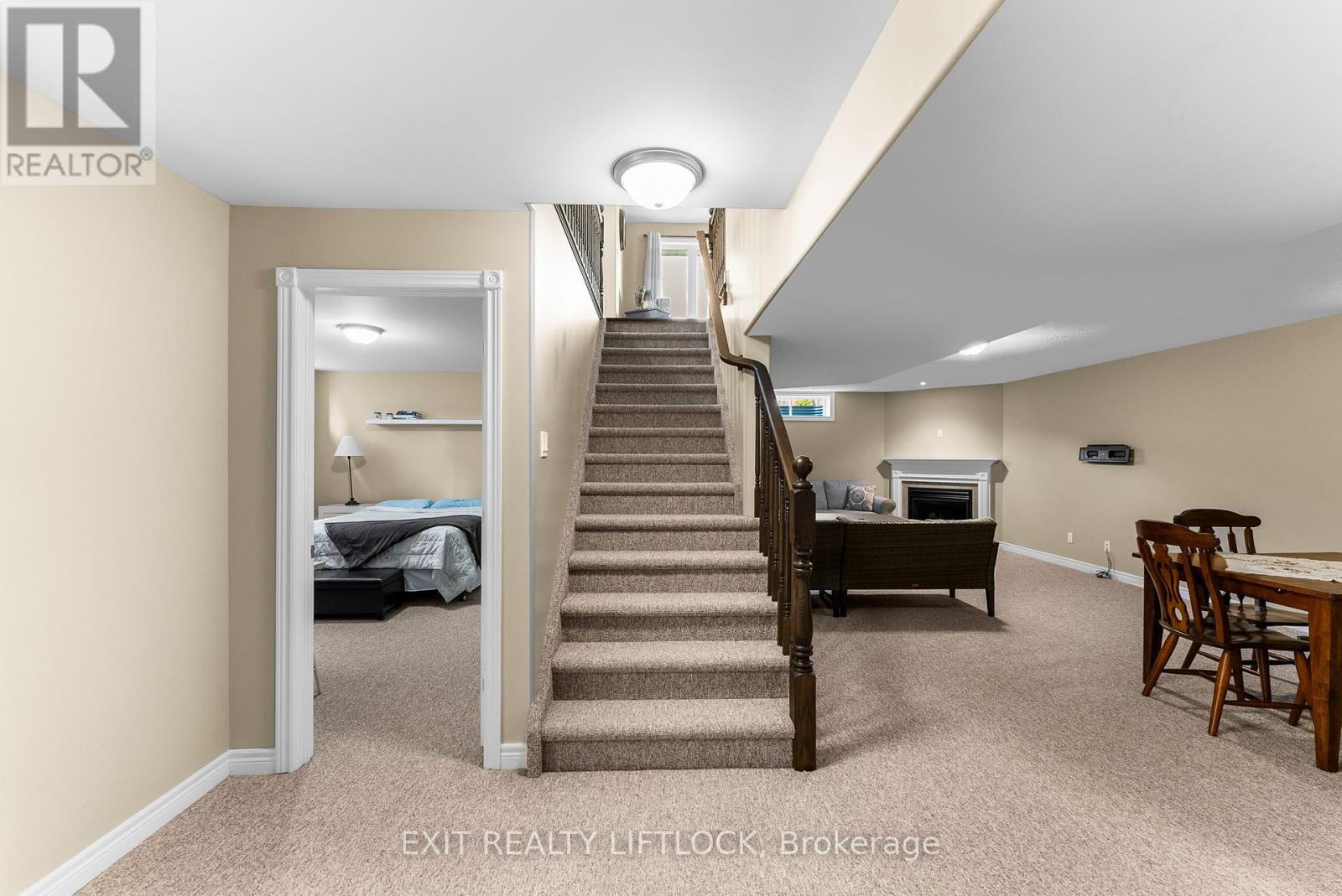 182 Chandler Crescent, Peterborough North (North), Ontario  K9J 0H3 - Photo 32 - X12194921