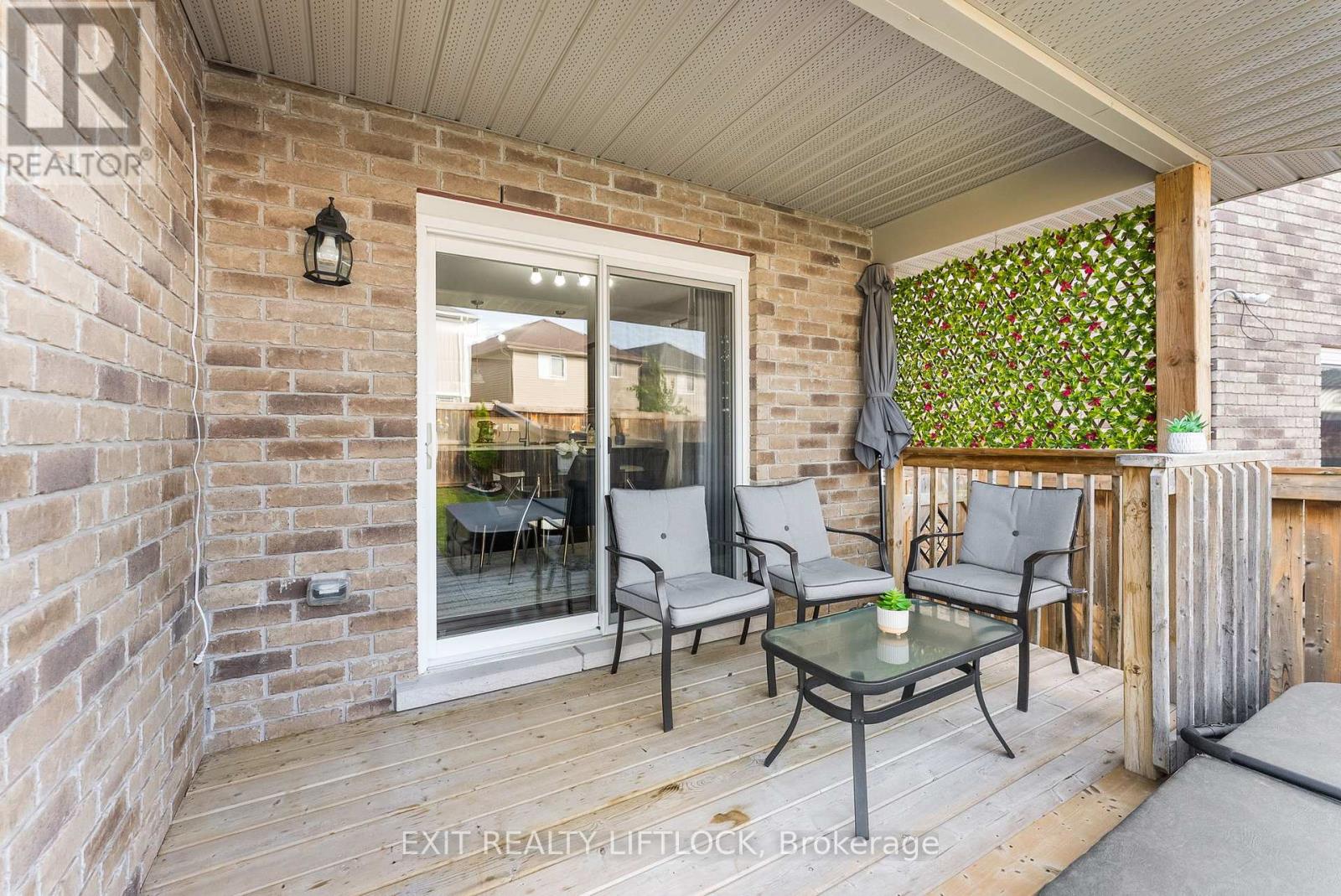 182 Chandler Crescent, Peterborough North (North), Ontario  K9J 0H3 - Photo 44 - X12194921