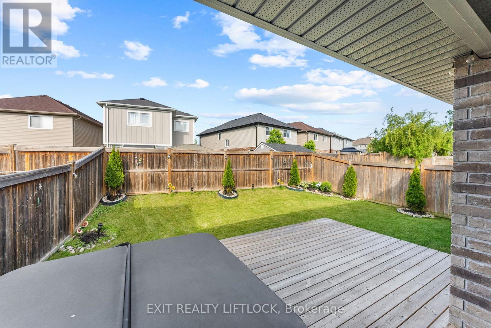 182 Chandler Crescent, Peterborough North (North), Ontario  K9J 0H3 - Photo 45 - X12194921