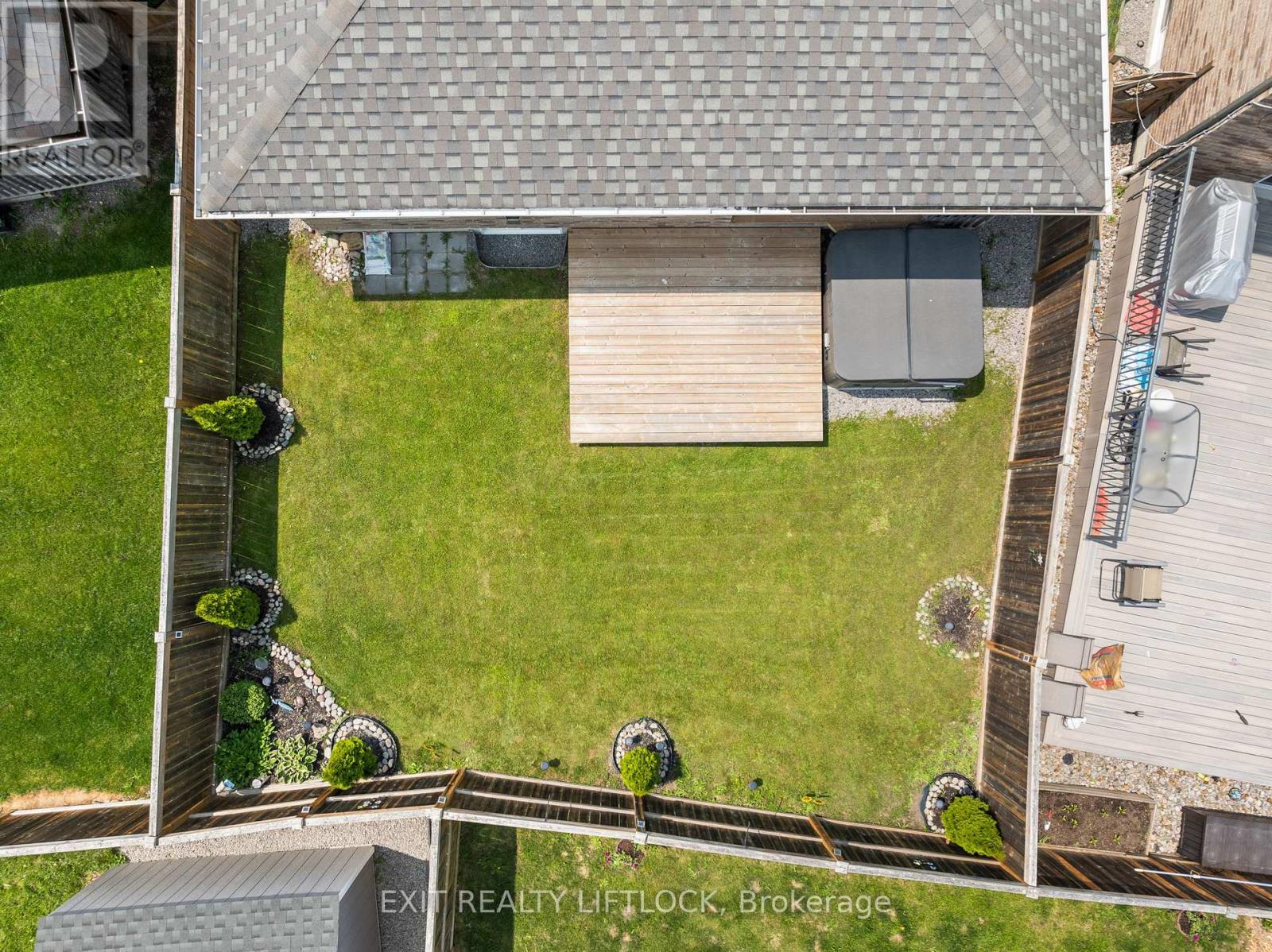 182 Chandler Crescent, Peterborough North (North), Ontario  K9J 0H3 - Photo 49 - X12194921