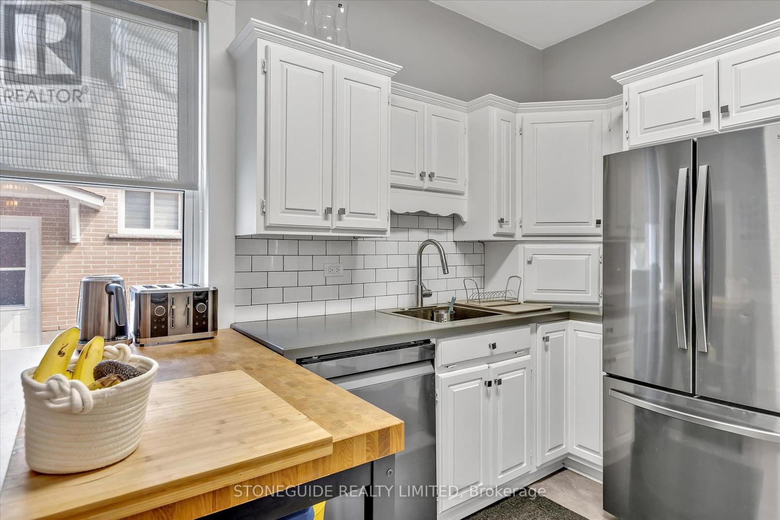 454 Mark Street, Peterborough East (Central), Ontario  K9H 1V9 - Photo 10 - X12195154