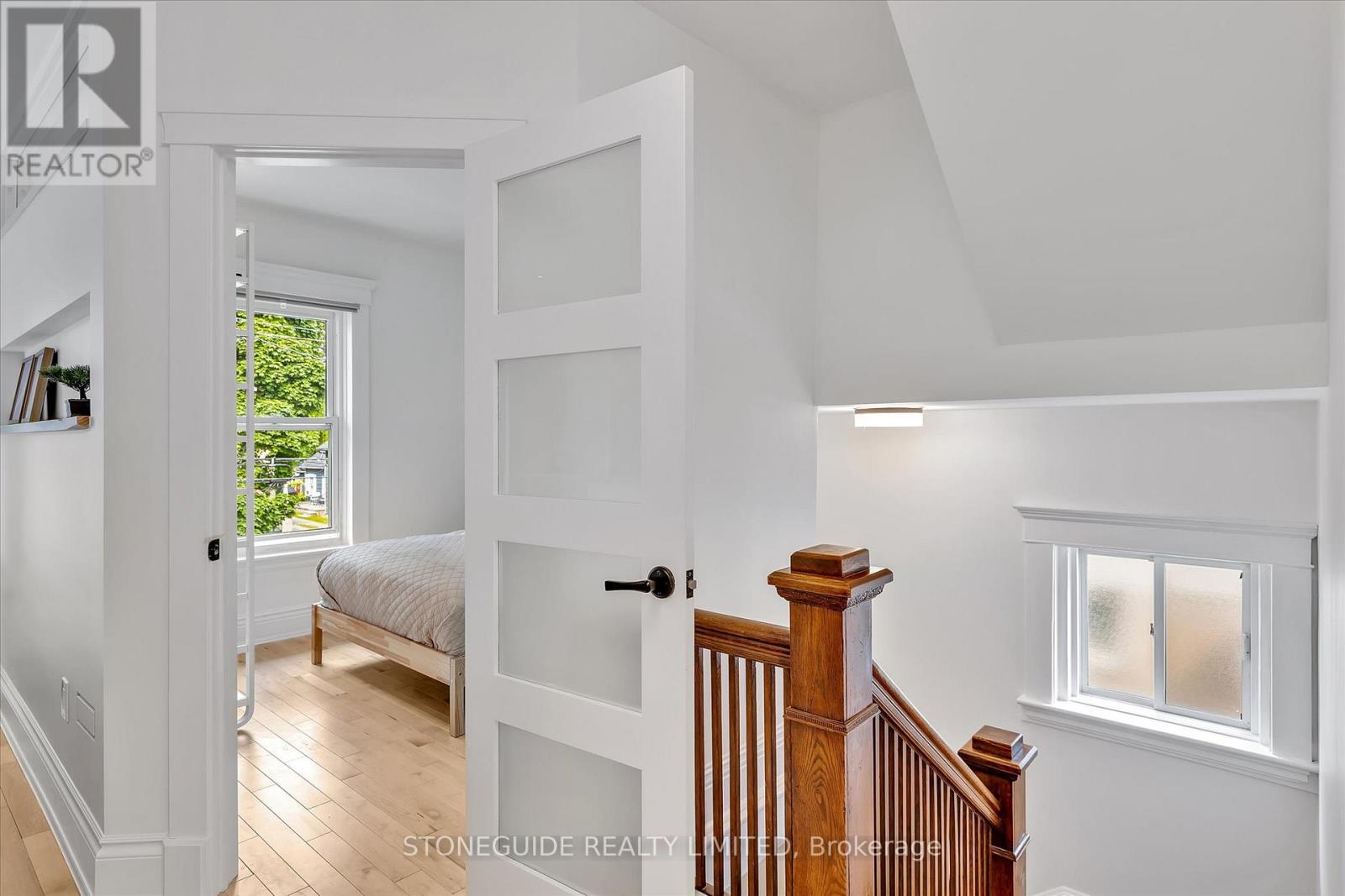 454 Mark Street, Peterborough East (Central), Ontario  K9H 1V9 - Photo 17 - X12195154