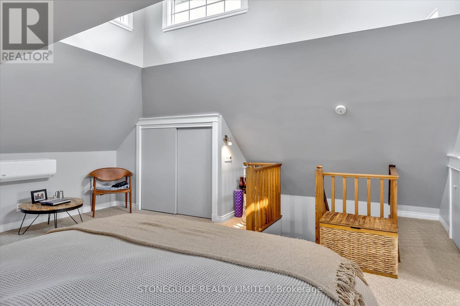 454 Mark Street, Peterborough East (Central), Ontario  K9H 1V9 - Photo 29 - X12195154