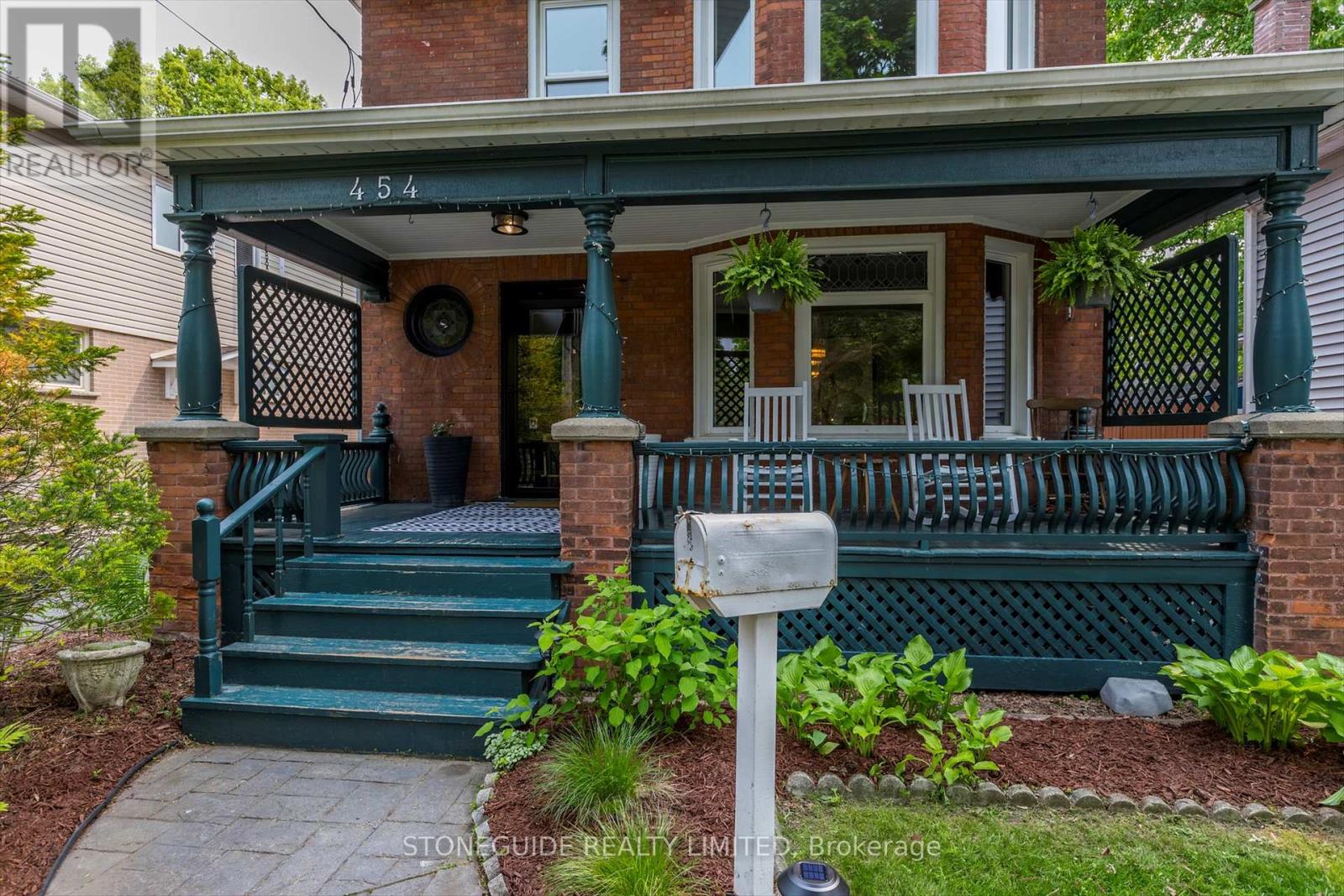 454 Mark Street, Peterborough East (Central), Ontario  K9H 1V9 - Photo 3 - X12195154