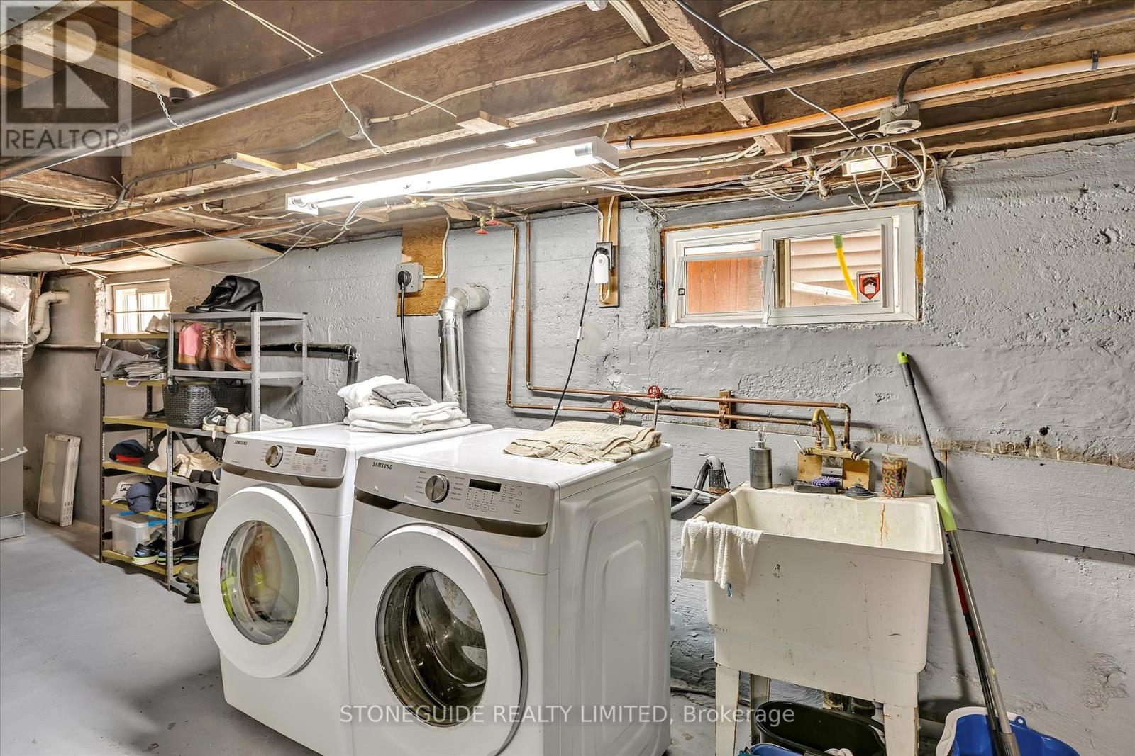 454 Mark Street, Peterborough East (Central), Ontario  K9H 1V9 - Photo 32 - X12195154