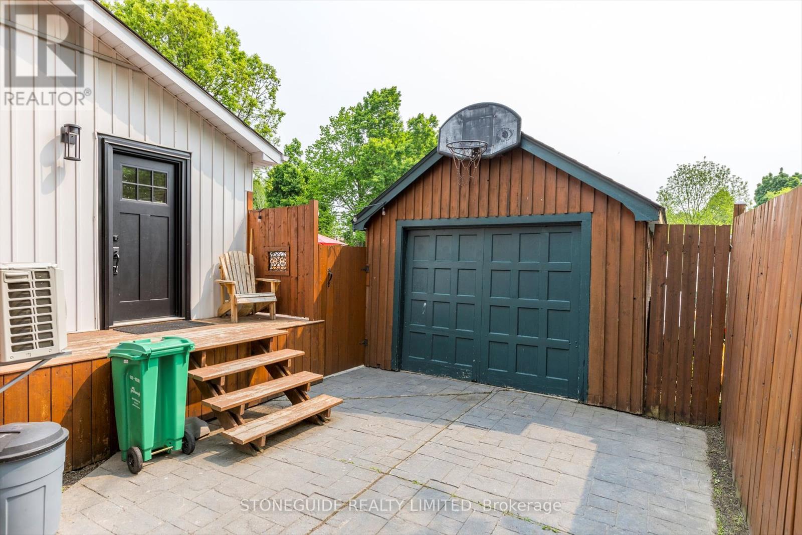 454 Mark Street, Peterborough East (Central), Ontario  K9H 1V9 - Photo 33 - X12195154