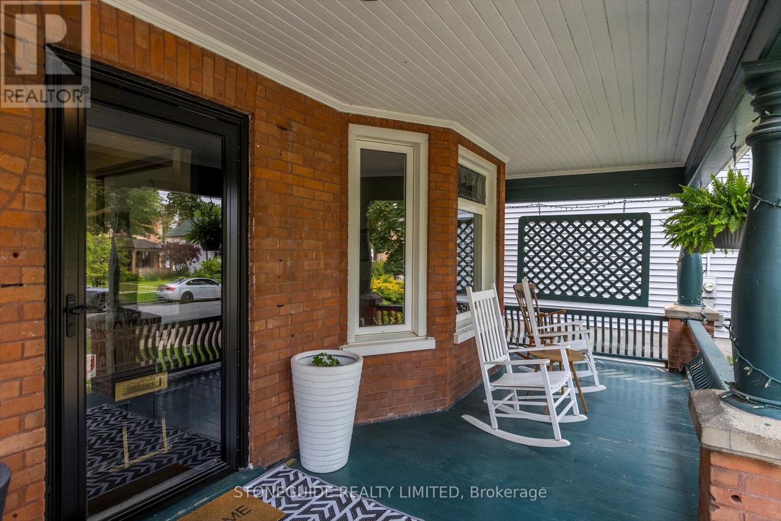 454 Mark Street, Peterborough East (Central), Ontario  K9H 1V9 - Photo 4 - X12195154