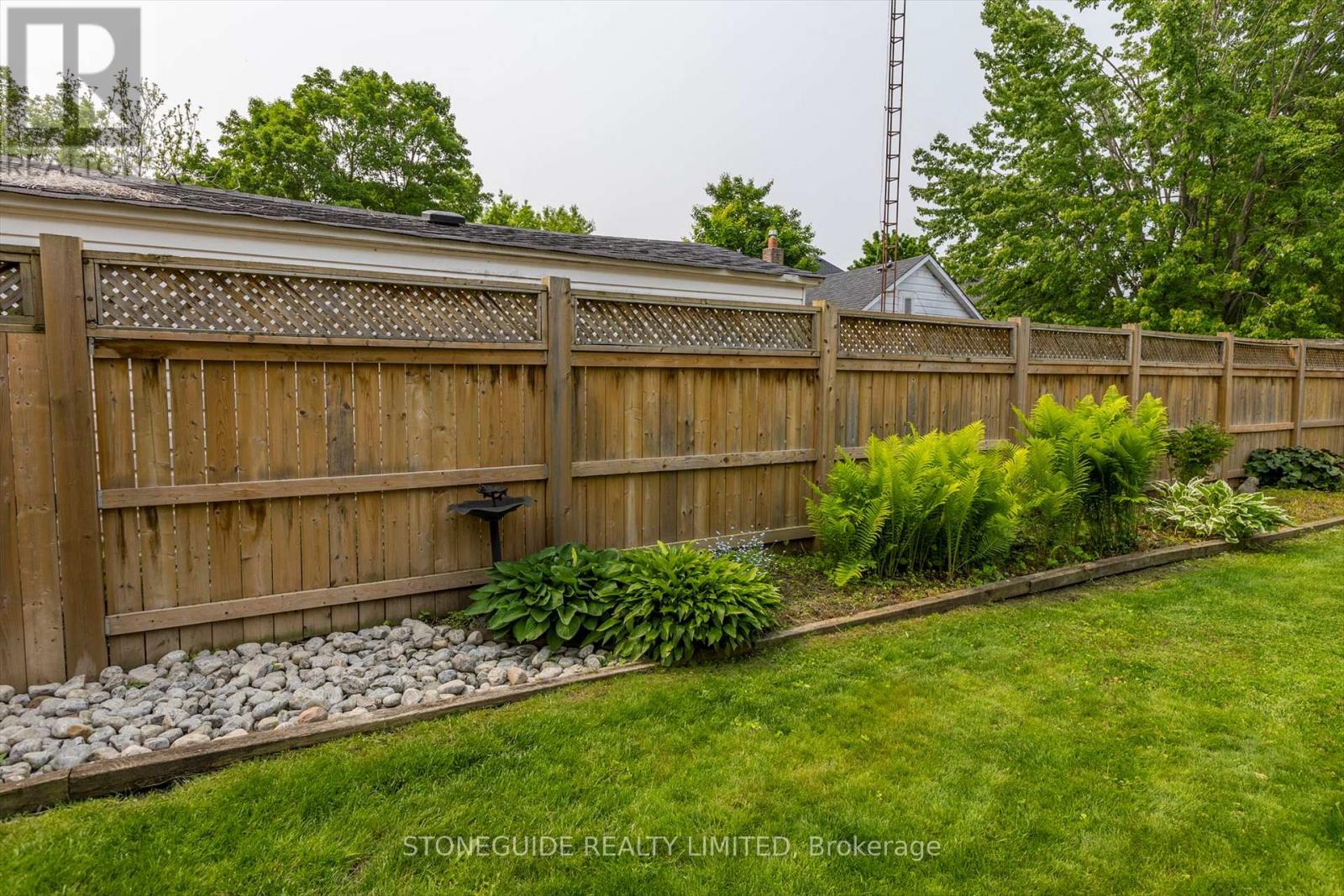 454 Mark Street, Peterborough East (Central), Ontario  K9H 1V9 - Photo 45 - X12195154