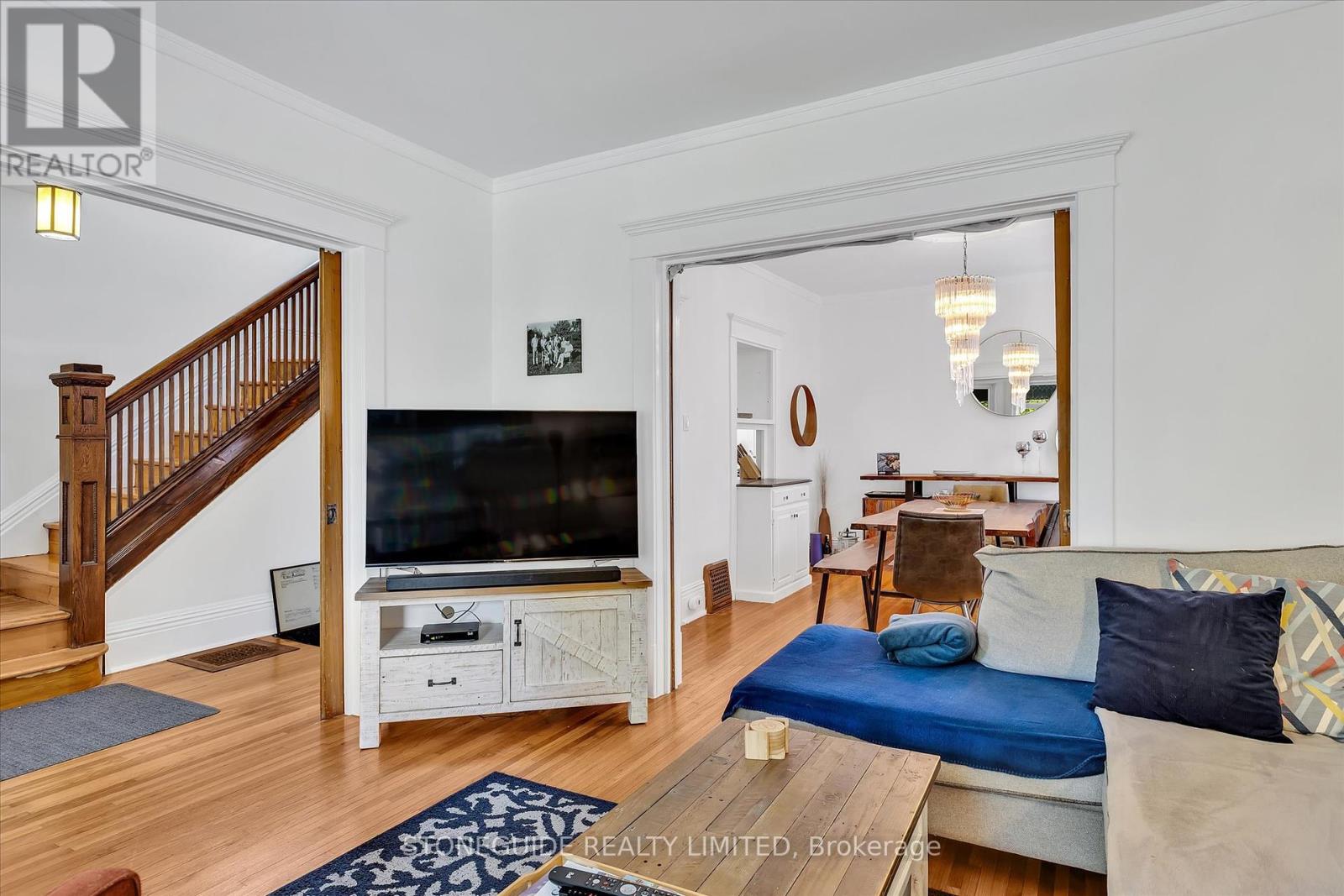 454 Mark Street, Peterborough East (Central), Ontario  K9H 1V9 - Photo 7 - X12195154