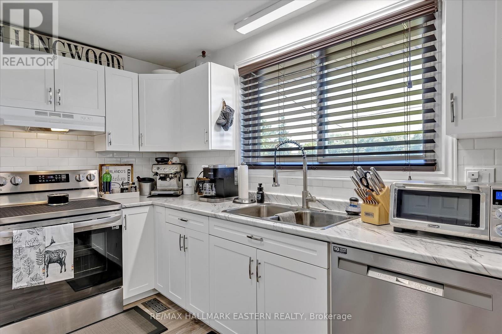2272 County Rd 45, Asphodel-Norwood (Norwood), Ontario  K0L 2V0 - Photo 10 - X12195242