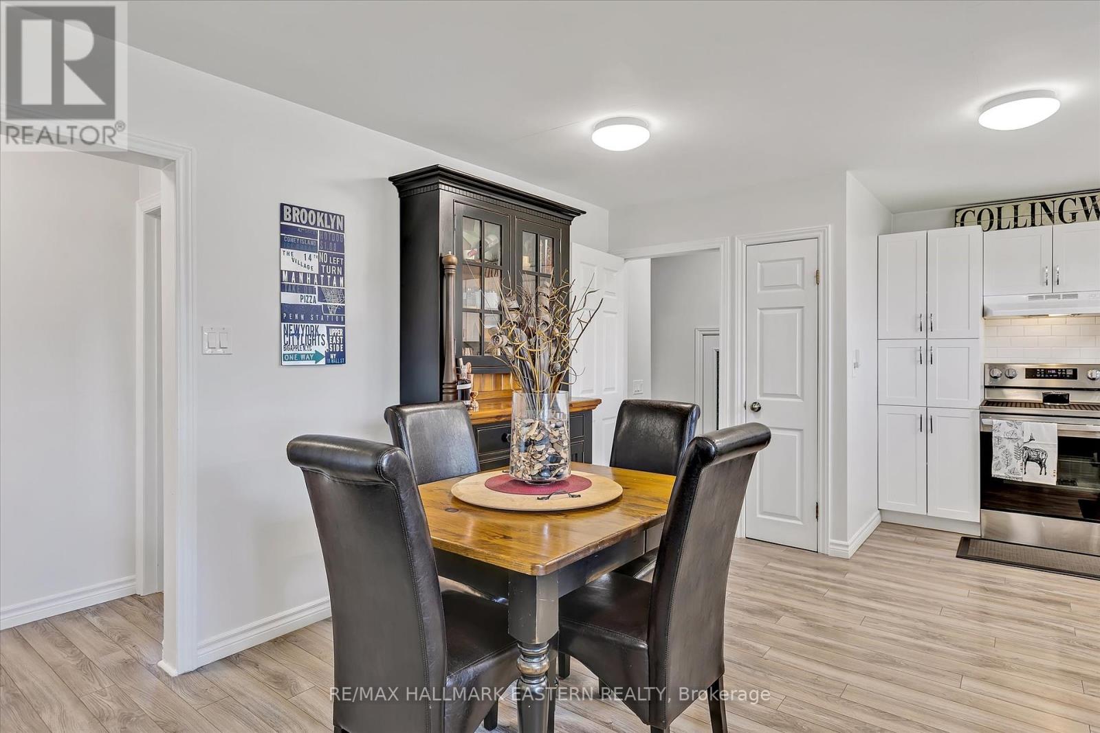2272 County Rd 45, Asphodel-Norwood (Norwood), Ontario  K0L 2V0 - Photo 12 - X12195242
