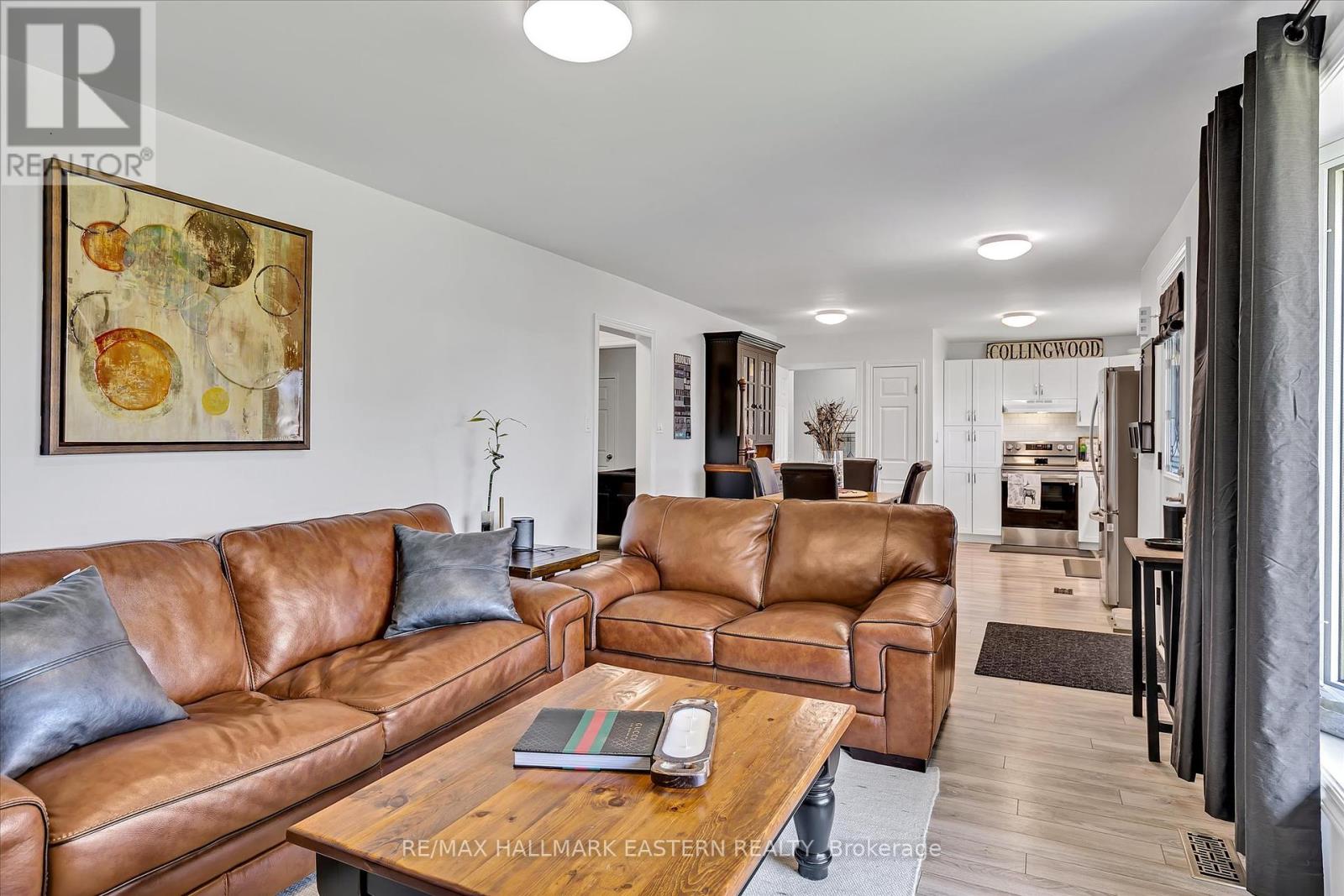 2272 County Rd 45, Asphodel-Norwood (Norwood), Ontario  K0L 2V0 - Photo 15 - X12195242