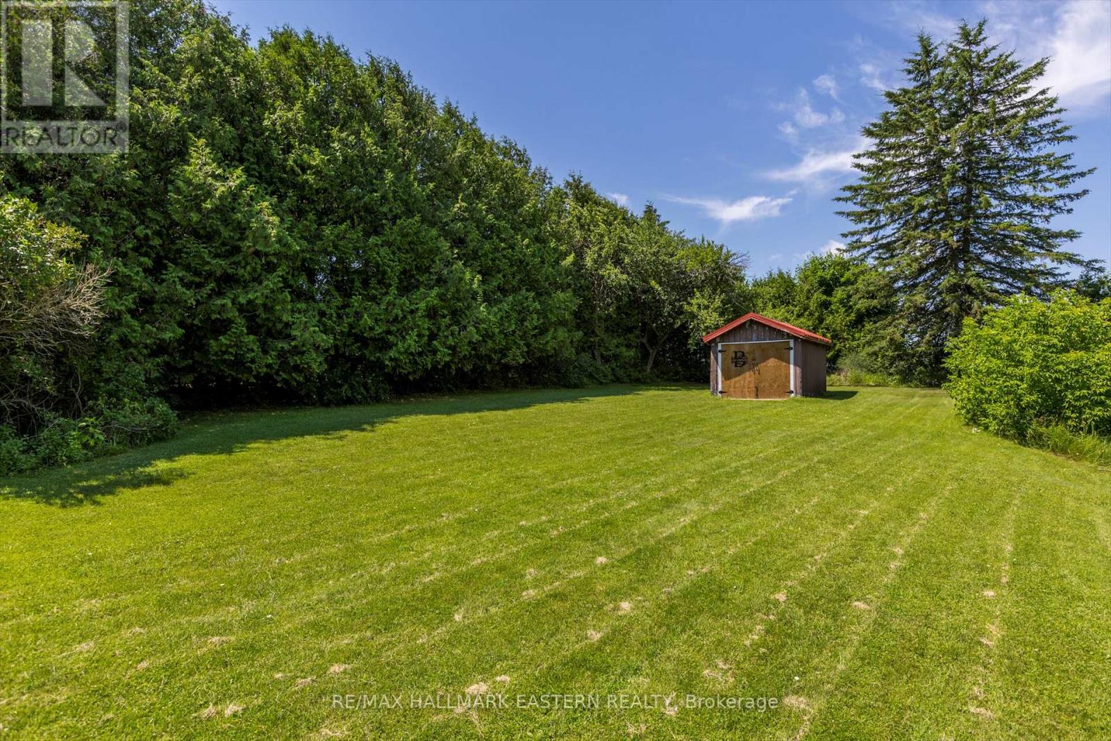 2272 County Rd 45, Asphodel-Norwood (Norwood), Ontario  K0L 2V0 - Photo 29 - X12195242