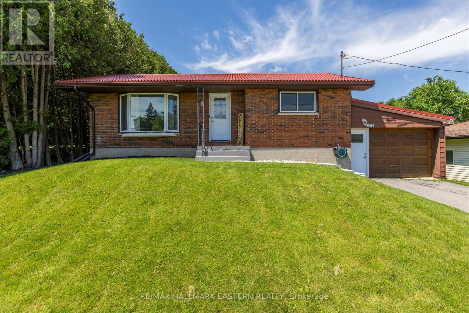 2272 County Rd 45, Asphodel-Norwood (Norwood), Ontario  K0L 2V0 - Photo 3 - X12195242