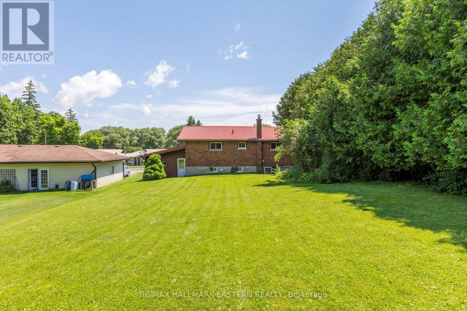 2272 County Rd 45, Asphodel-Norwood (Norwood), Ontario  K0L 2V0 - Photo 30 - X12195242