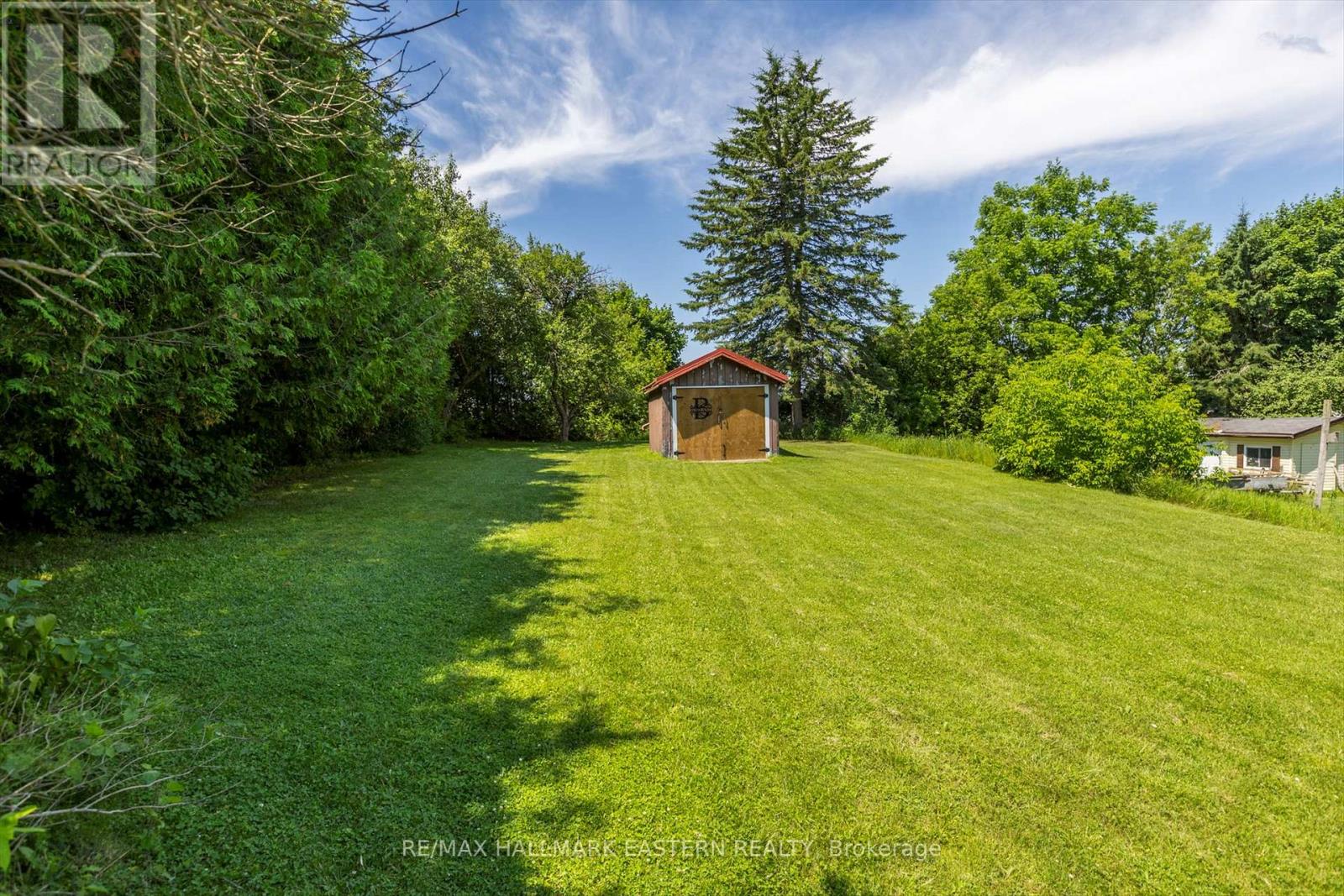 2272 County Rd 45, Asphodel-Norwood (Norwood), Ontario  K0L 2V0 - Photo 31 - X12195242