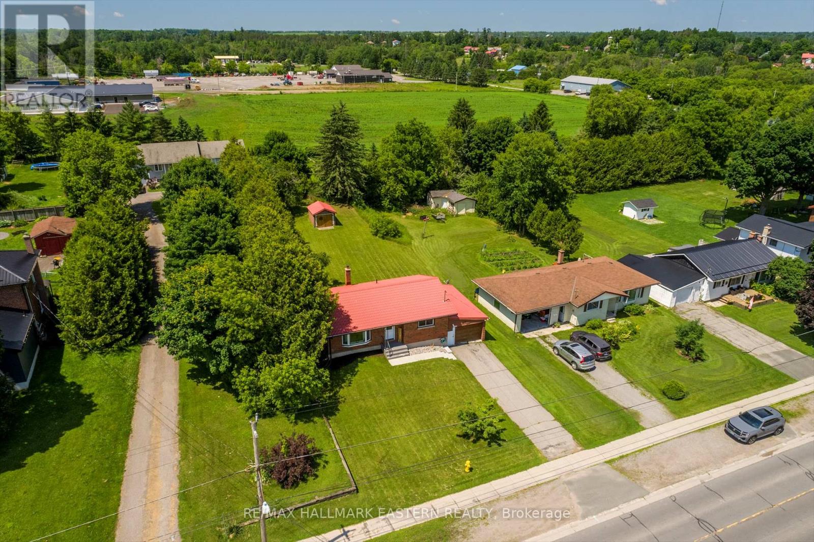 2272 County Rd 45, Asphodel-Norwood (Norwood), Ontario  K0L 2V0 - Photo 32 - X12195242