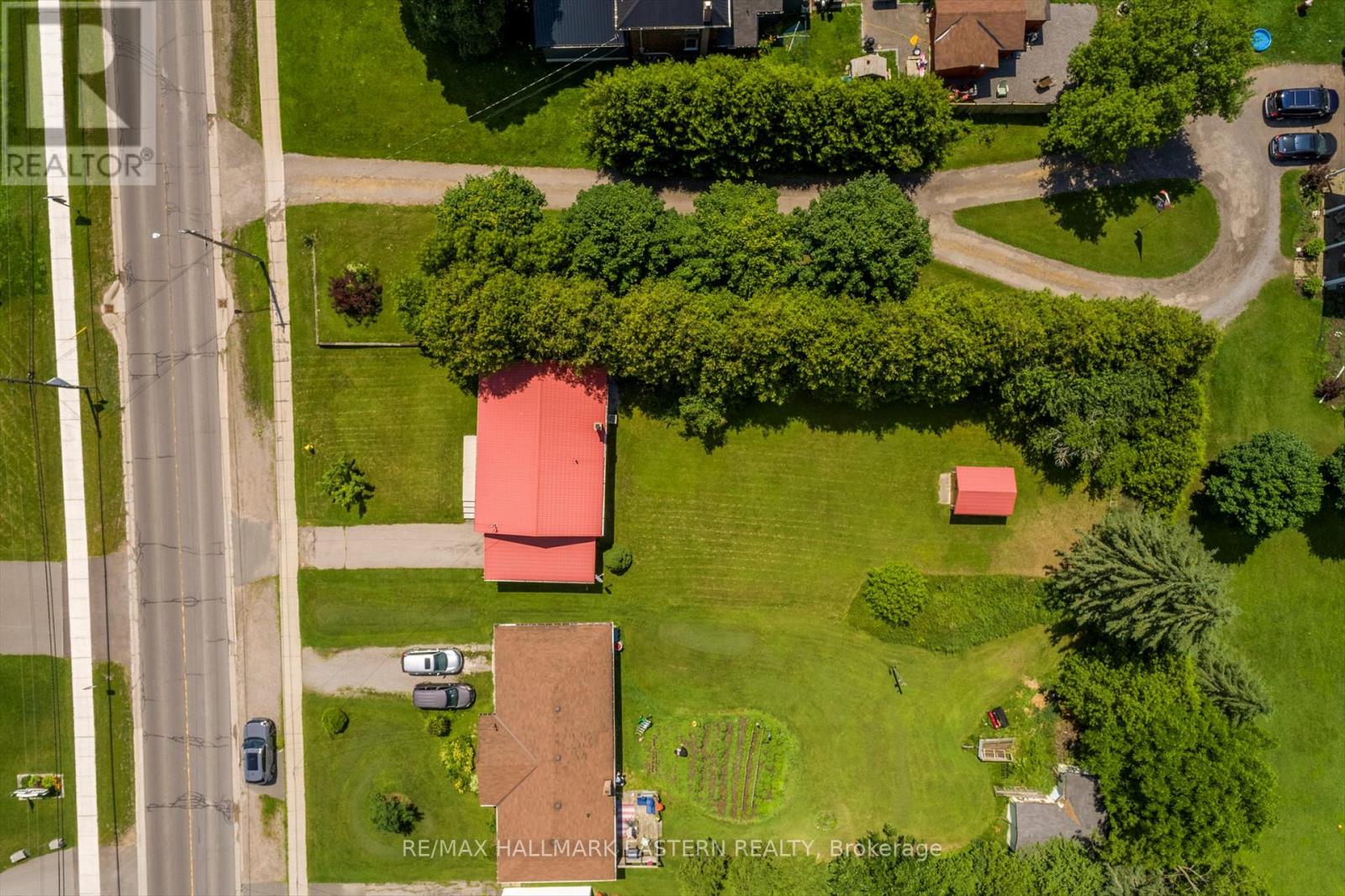 2272 County Rd 45, Asphodel-Norwood (Norwood), Ontario  K0L 2V0 - Photo 33 - X12195242