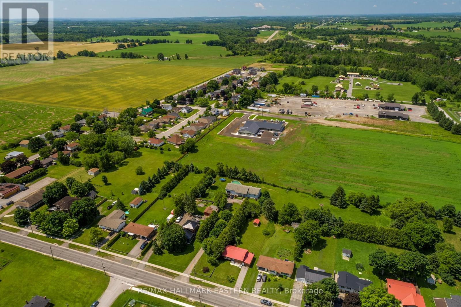 2272 County Rd 45, Asphodel-Norwood (Norwood), Ontario  K0L 2V0 - Photo 36 - X12195242