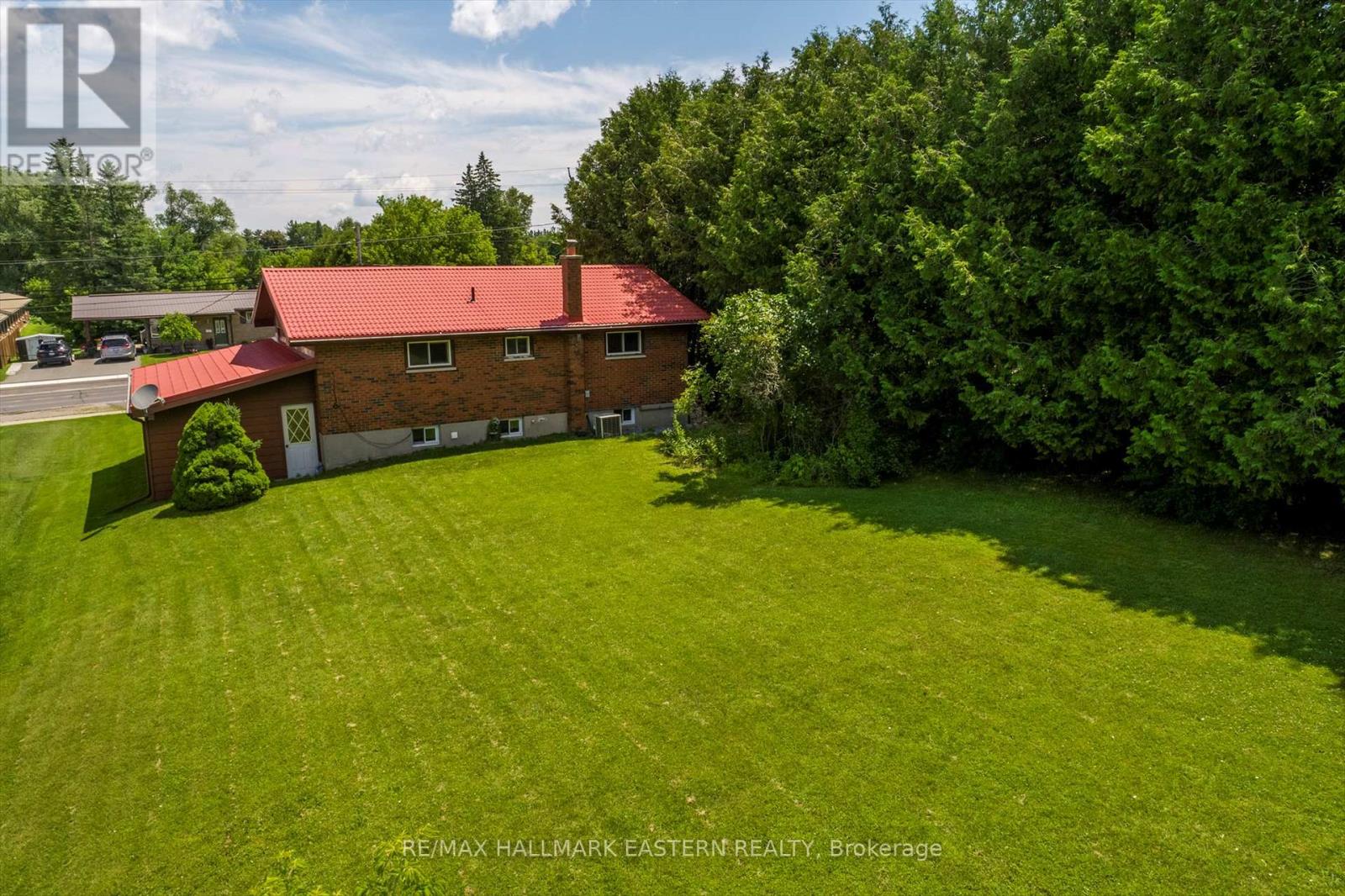 2272 County Rd 45, Asphodel-Norwood (Norwood), Ontario  K0L 2V0 - Photo 37 - X12195242