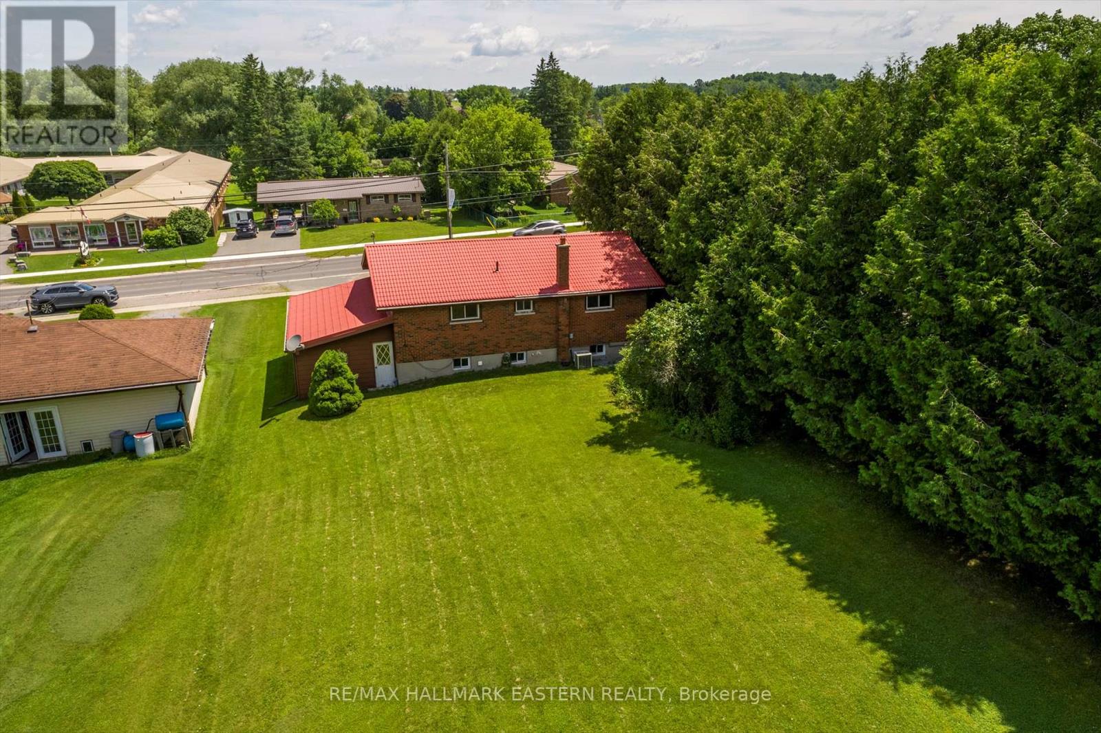 2272 County Rd 45, Asphodel-Norwood (Norwood), Ontario  K0L 2V0 - Photo 38 - X12195242