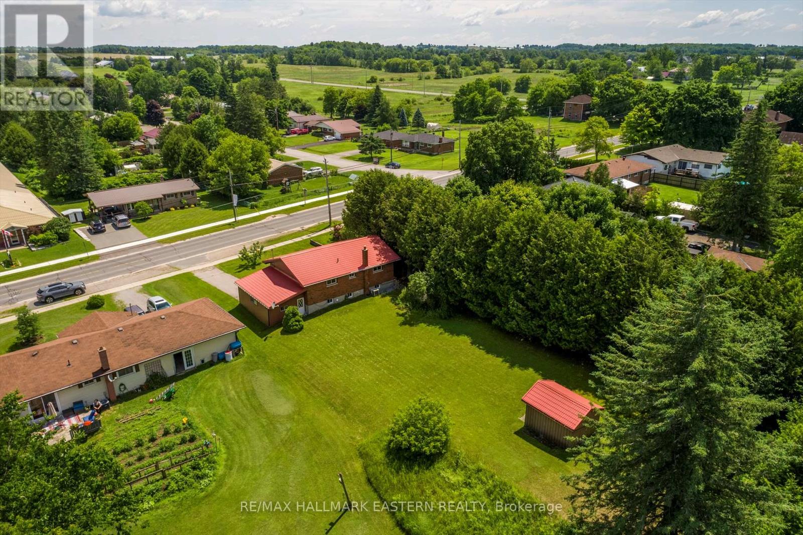 2272 County Rd 45, Asphodel-Norwood (Norwood), Ontario  K0L 2V0 - Photo 39 - X12195242