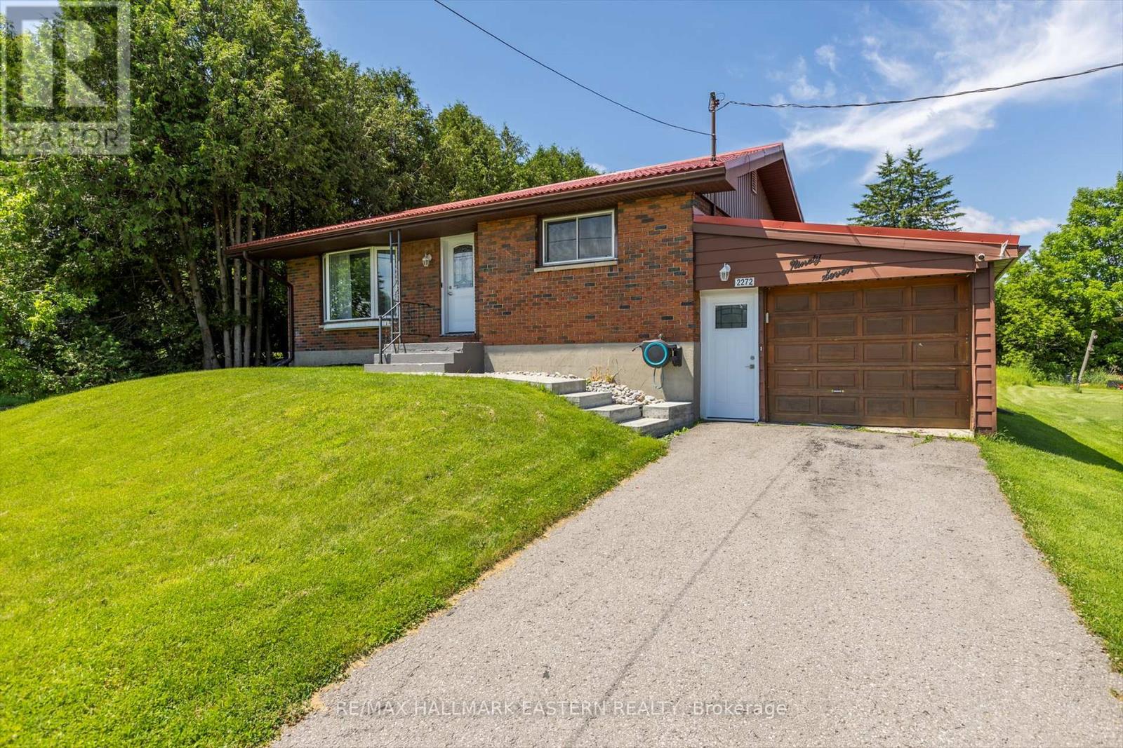 2272 County Rd 45, Asphodel-Norwood (Norwood), Ontario  K0L 2V0 - Photo 4 - X12195242
