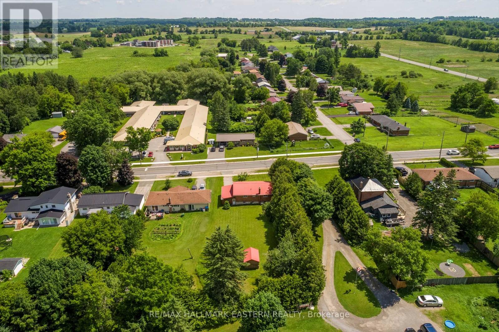 2272 County Rd 45, Asphodel-Norwood (Norwood), Ontario  K0L 2V0 - Photo 40 - X12195242