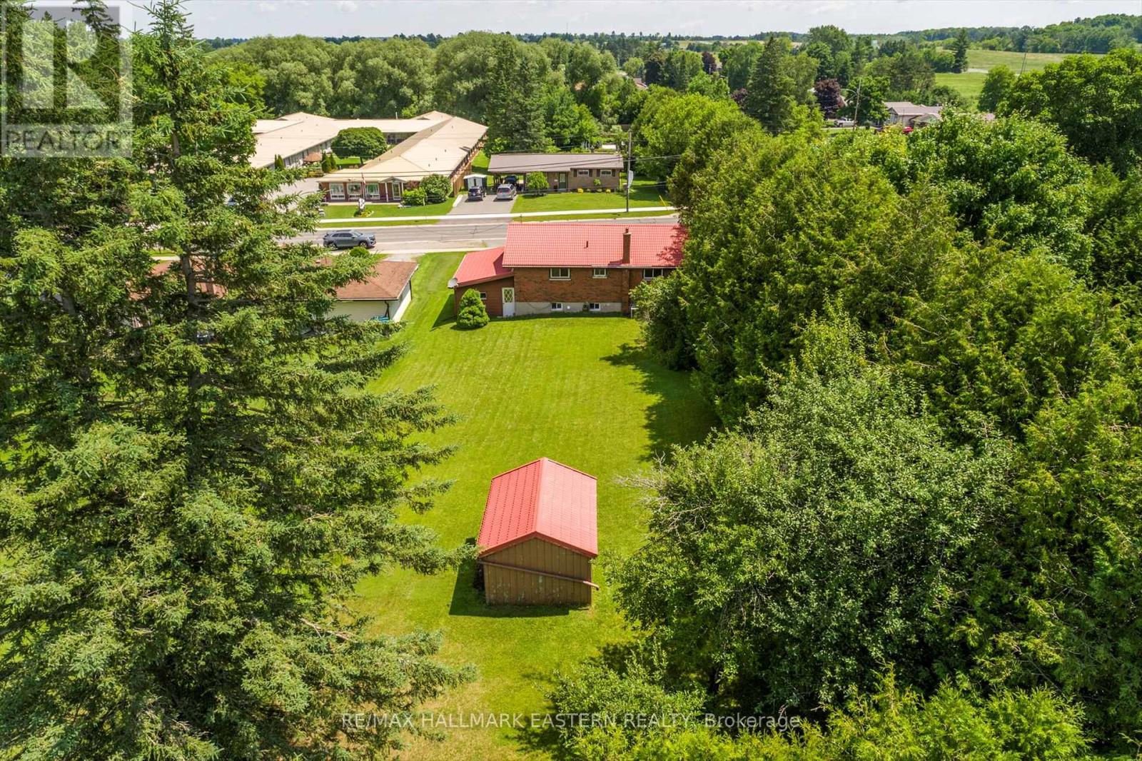 2272 County Rd 45, Asphodel-Norwood (Norwood), Ontario  K0L 2V0 - Photo 41 - X12195242