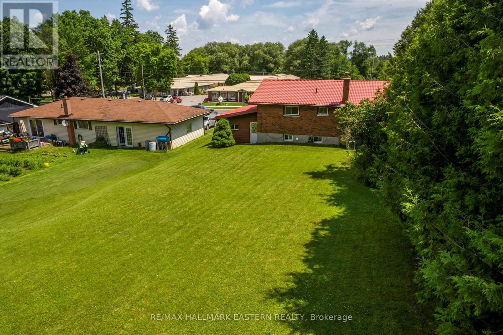 2272 County Rd 45, Asphodel-Norwood (Norwood), Ontario  K0L 2V0 - Photo 42 - X12195242