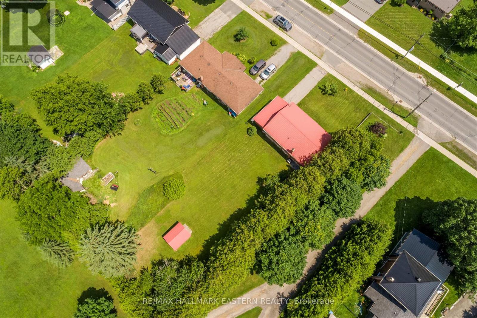 2272 County Rd 45, Asphodel-Norwood (Norwood), Ontario  K0L 2V0 - Photo 43 - X12195242