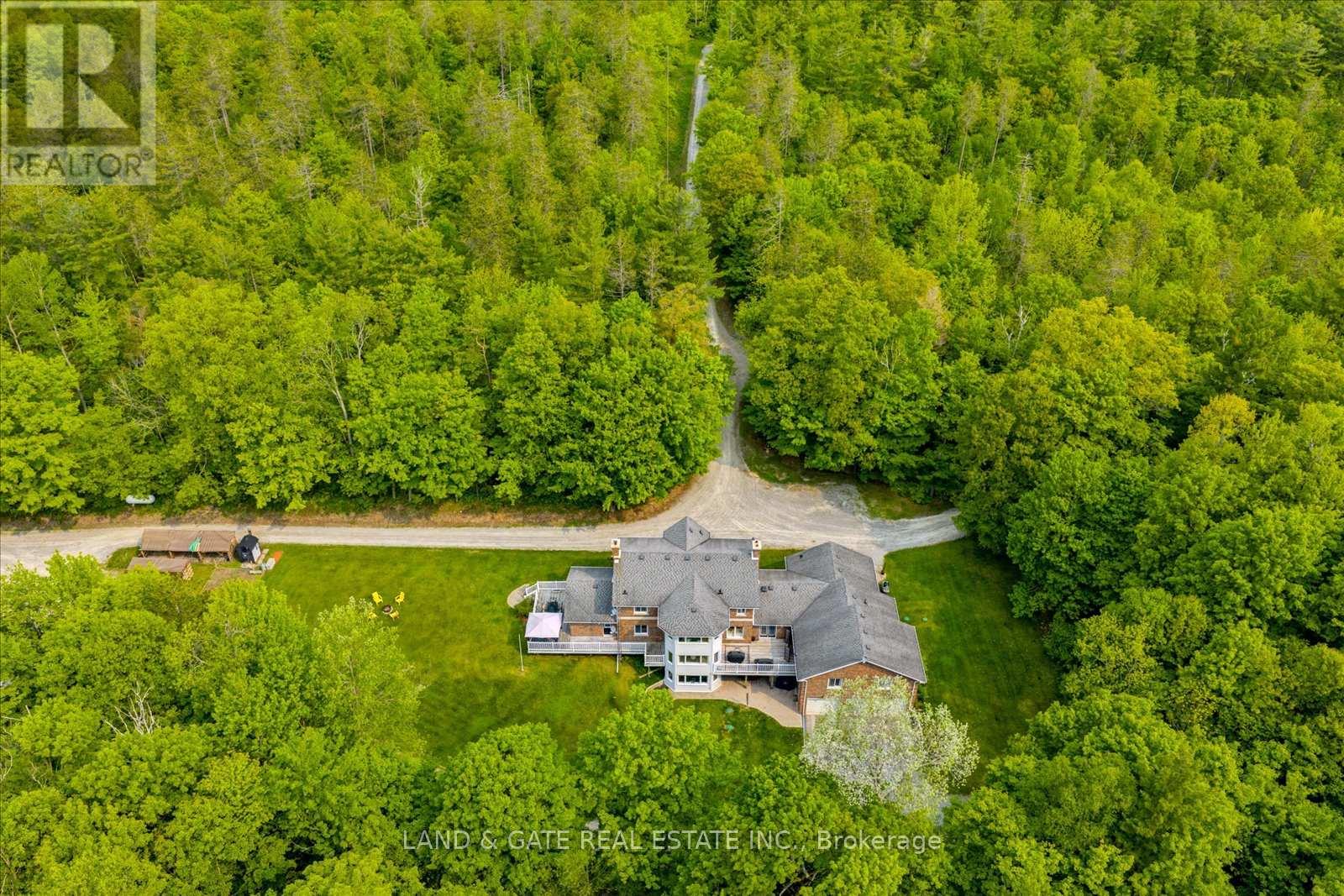 398 Sandy Hook Road, Kawartha Lakes (Manvers), Ontario  L0A 1K0 - Photo 2 - X12195244