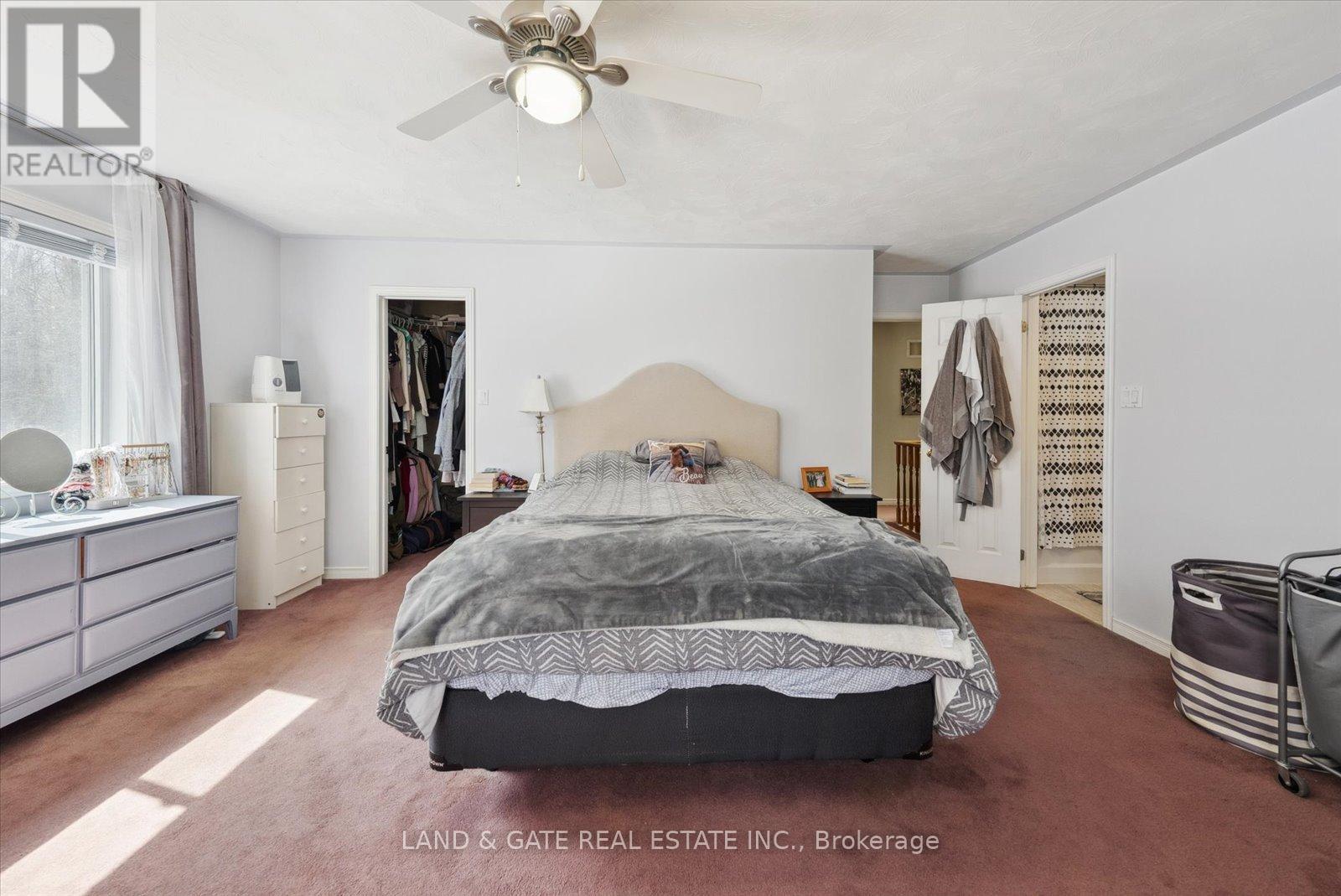 398 Sandy Hook Road, Kawartha Lakes (Manvers), Ontario  L0A 1K0 - Photo 34 - X12195244