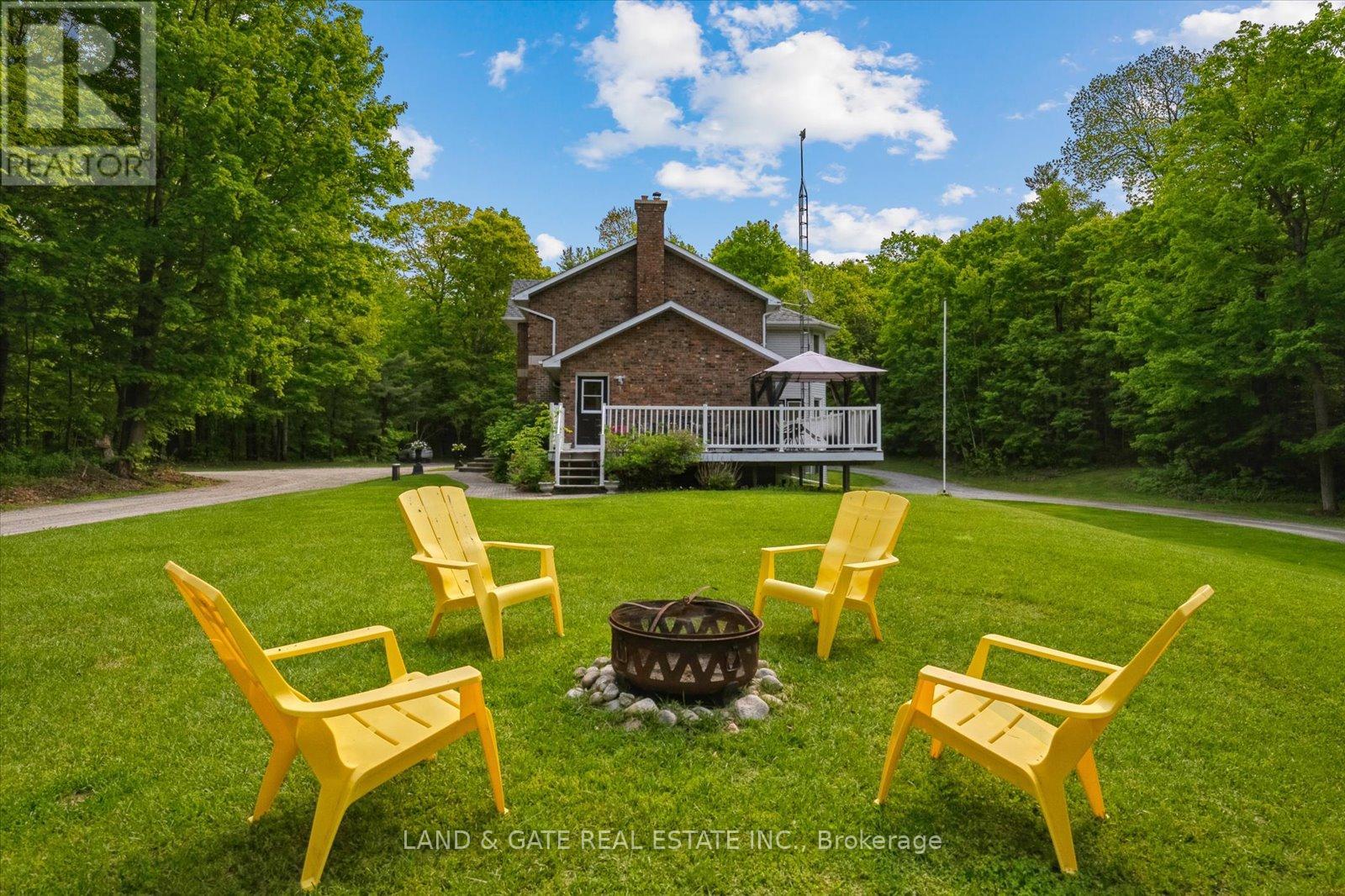 398 Sandy Hook Road, Kawartha Lakes (Manvers), Ontario  L0A 1K0 - Photo 39 - X12195244