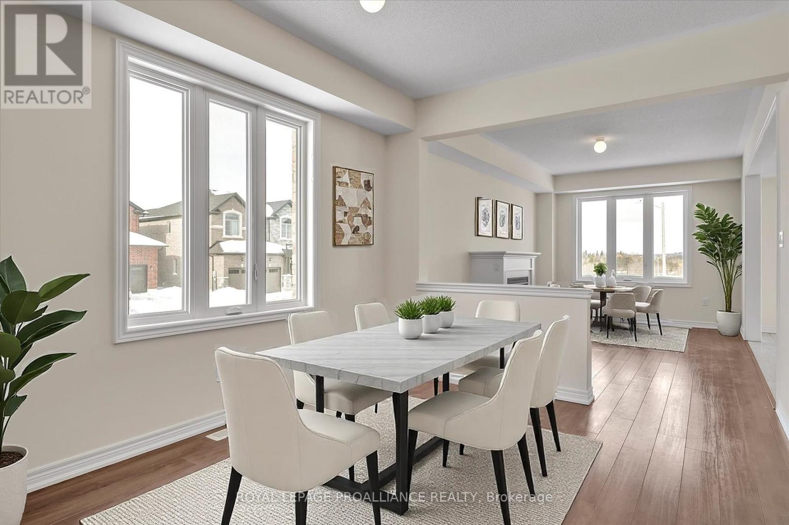 902 Bamford Terrace, Peterborough North (North), Ontario  K9K 0H4 - Photo 5 - X12195307