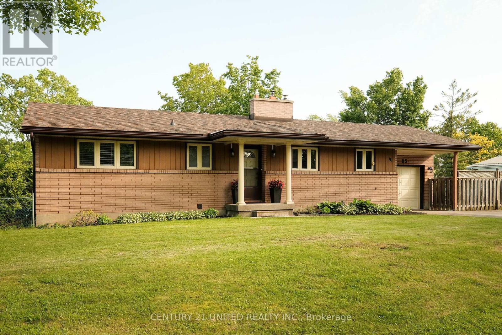 85 Earlwood Drive, Peterborough West (North), Ontario  K9J 6B5 - Photo 32 - X12195508