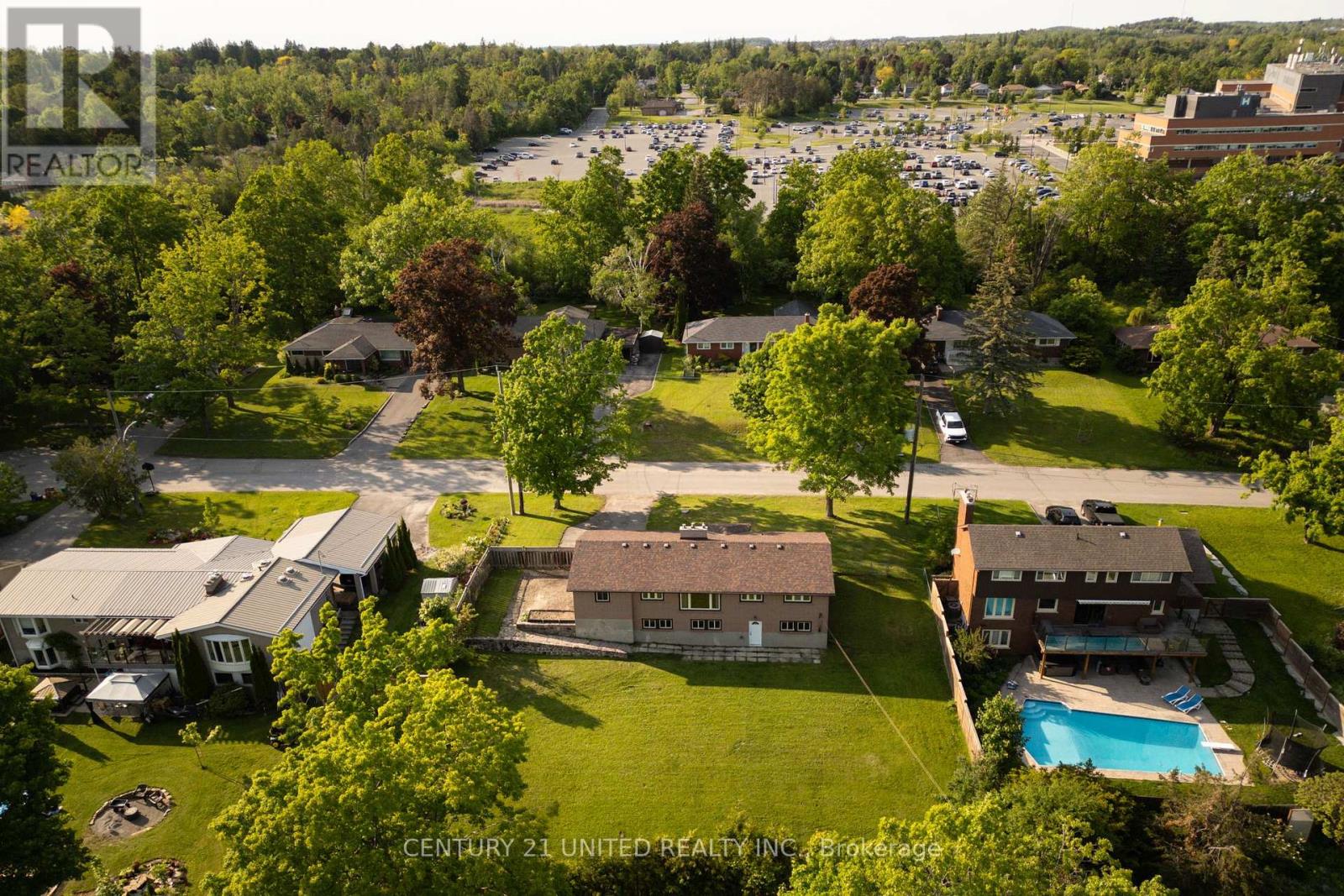 85 Earlwood Drive, Peterborough West (North), Ontario  K9J 6B5 - Photo 46 - X12195508
