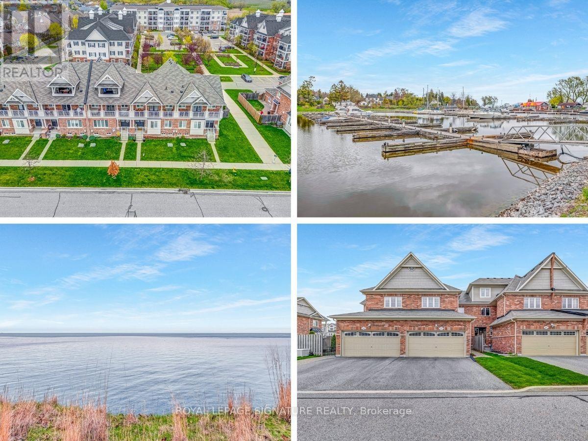 322 LAKEBREEZE DRIVE, clarington (newcastle), Ontario