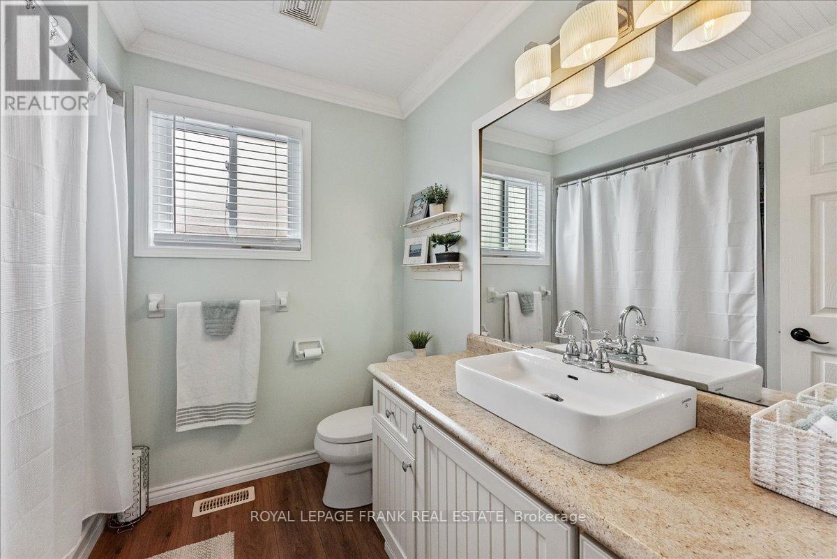 3046 Westridge Boulevard, Peterborough West (Central), Ontario  K9K 2K5 - Photo 18 - X12195586