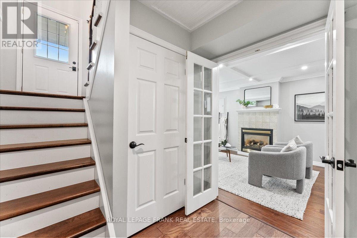 3046 Westridge Boulevard, Peterborough West (Central), Ontario  K9K 2K5 - Photo 19 - X12195586