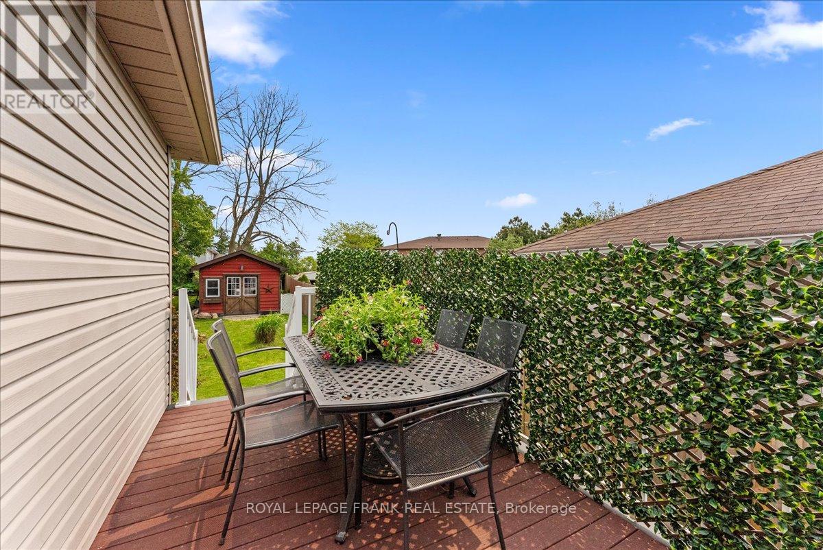 3046 Westridge Boulevard, Peterborough West (Central), Ontario  K9K 2K5 - Photo 29 - X12195586