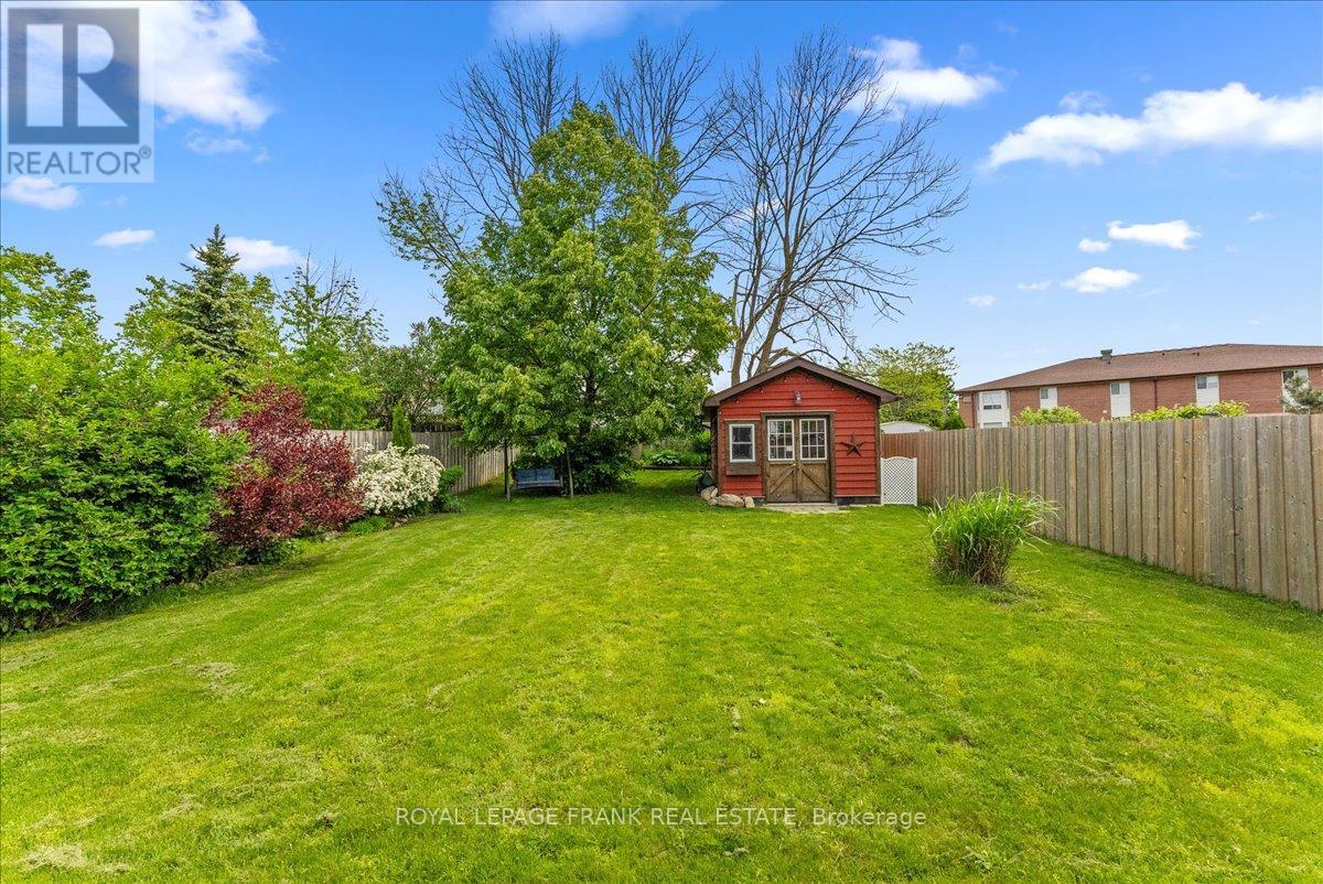 3046 Westridge Boulevard, Peterborough West (Central), Ontario  K9K 2K5 - Photo 31 - X12195586