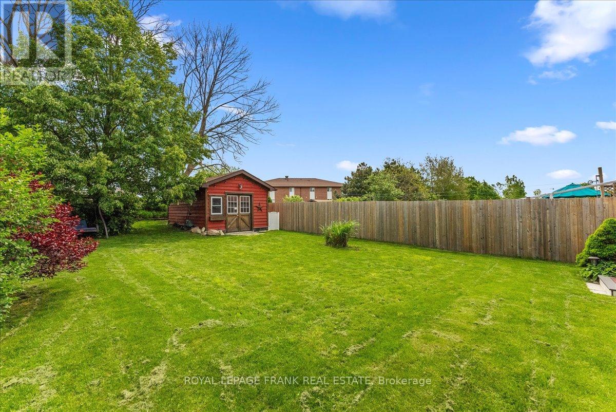 3046 Westridge Boulevard, Peterborough West (Central), Ontario  K9K 2K5 - Photo 32 - X12195586