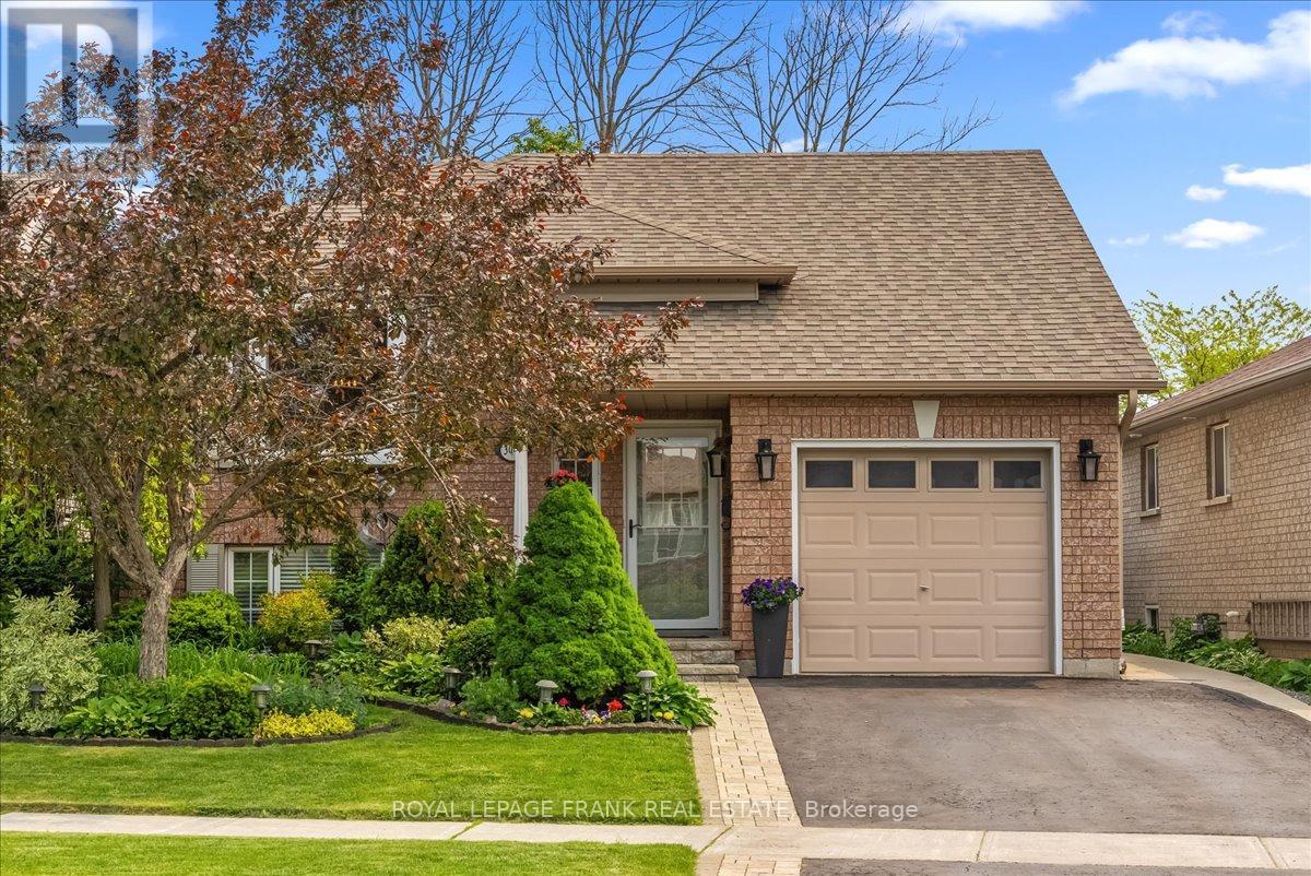 3046 Westridge Boulevard, Peterborough West (Central), Ontario  K9K 2K5 - Photo 33 - X12195586
