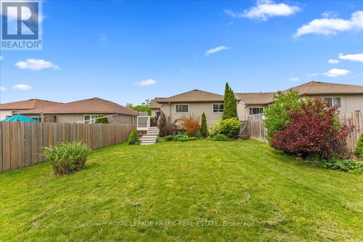 3046 Westridge Boulevard, Peterborough West (Central), Ontario  K9K 2K5 - Photo 35 - X12195586